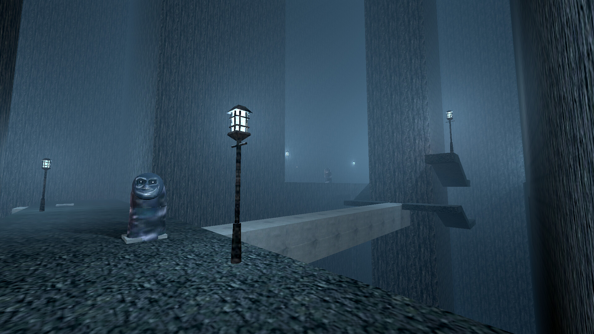One and the Same screenshot 7