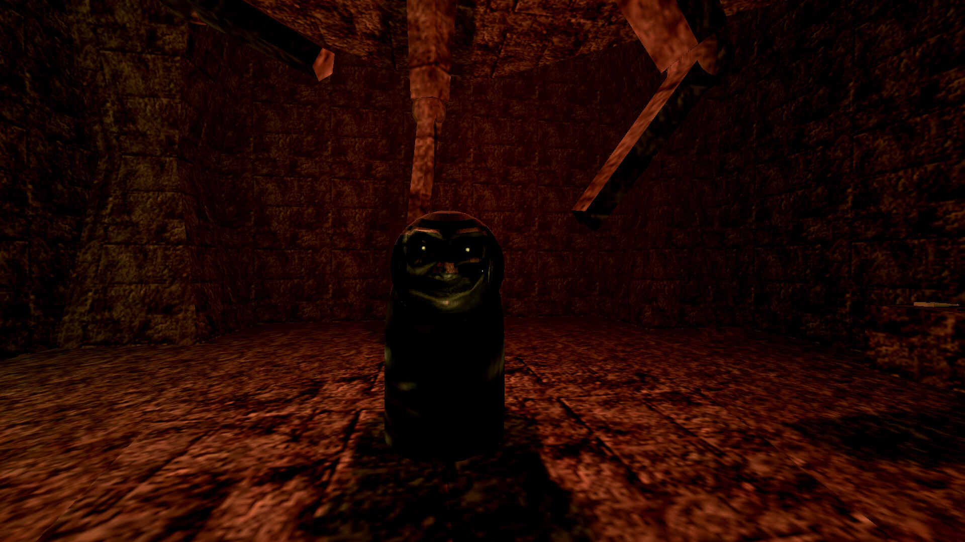 One and the Same screenshot 1