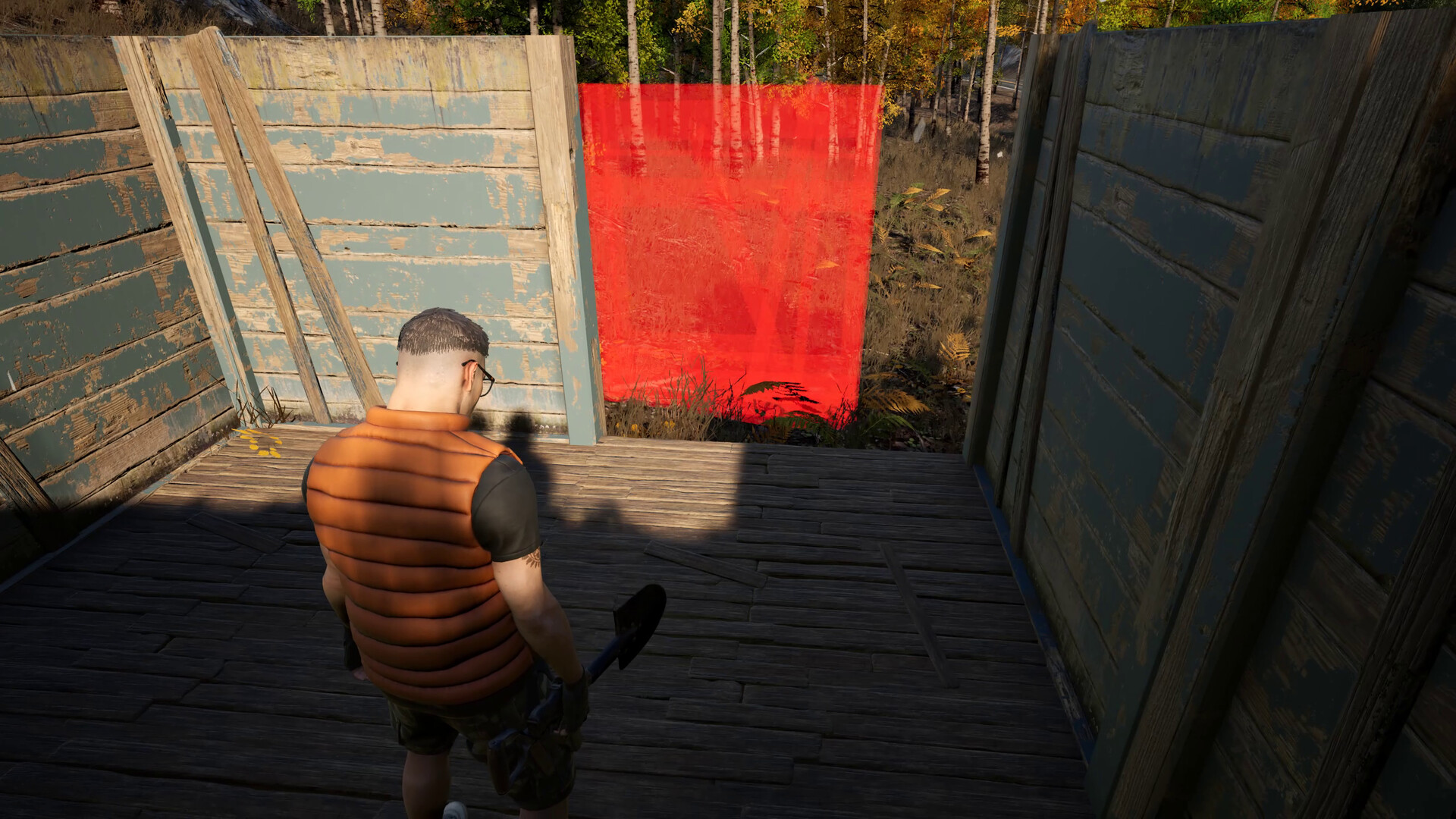 Blightrest screenshot 5