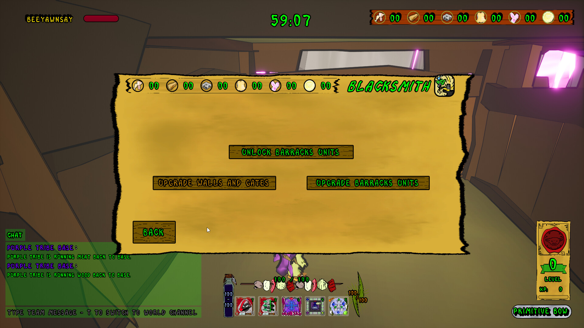 Goblin Chief screenshot 7