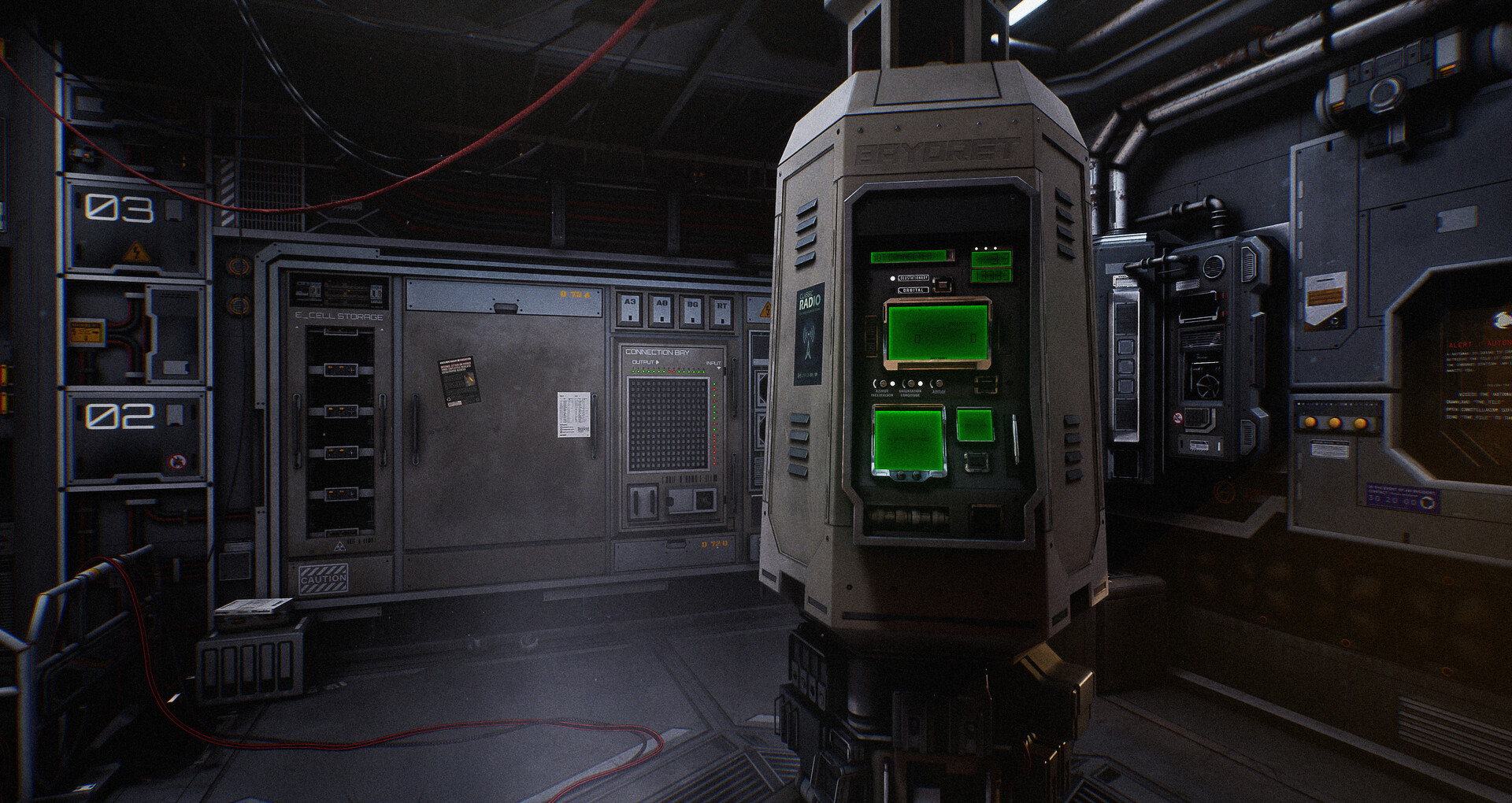 THE FORMIO PROGRAM screenshot 4