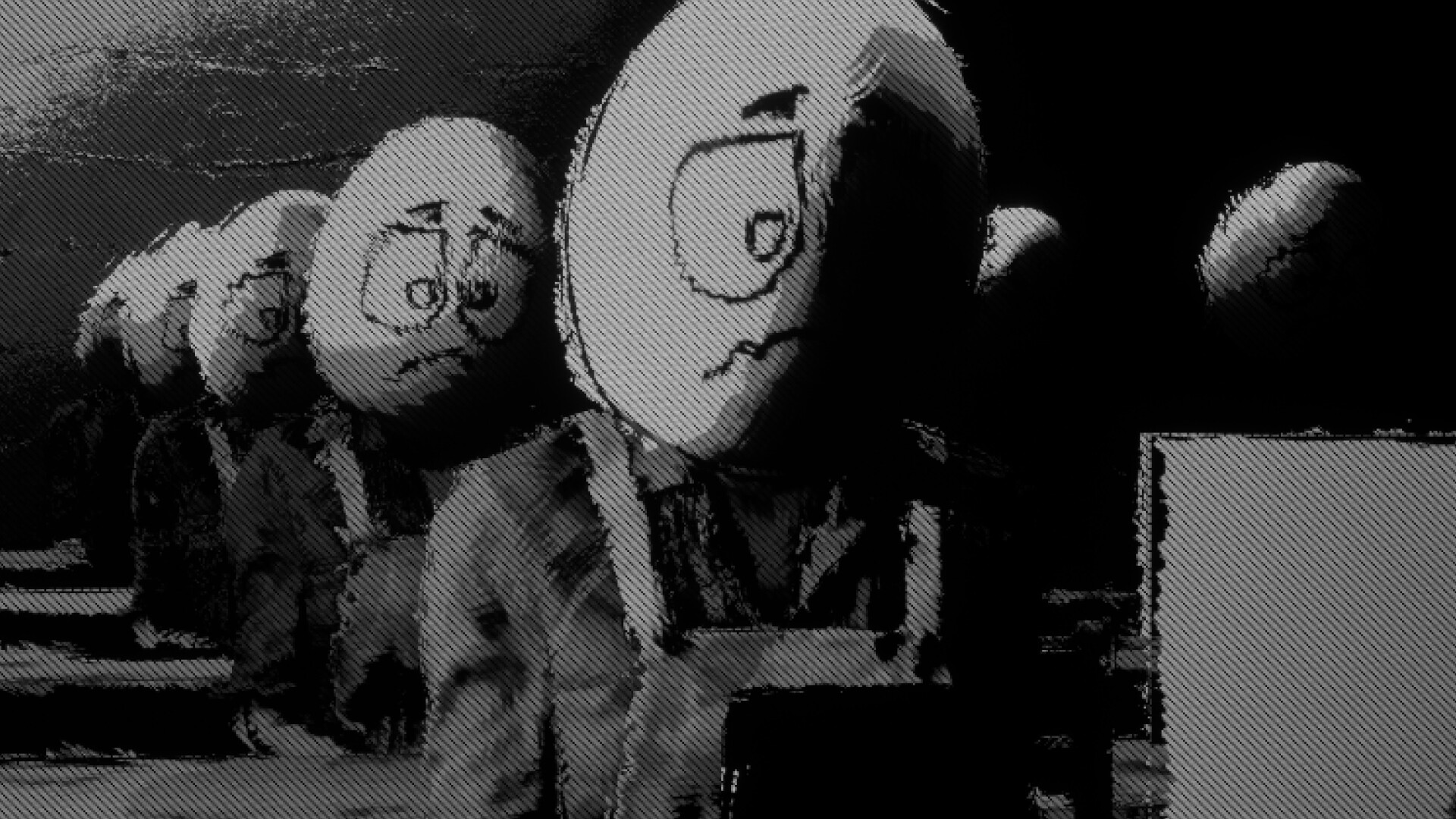 Good Children Say Grace screenshot 1