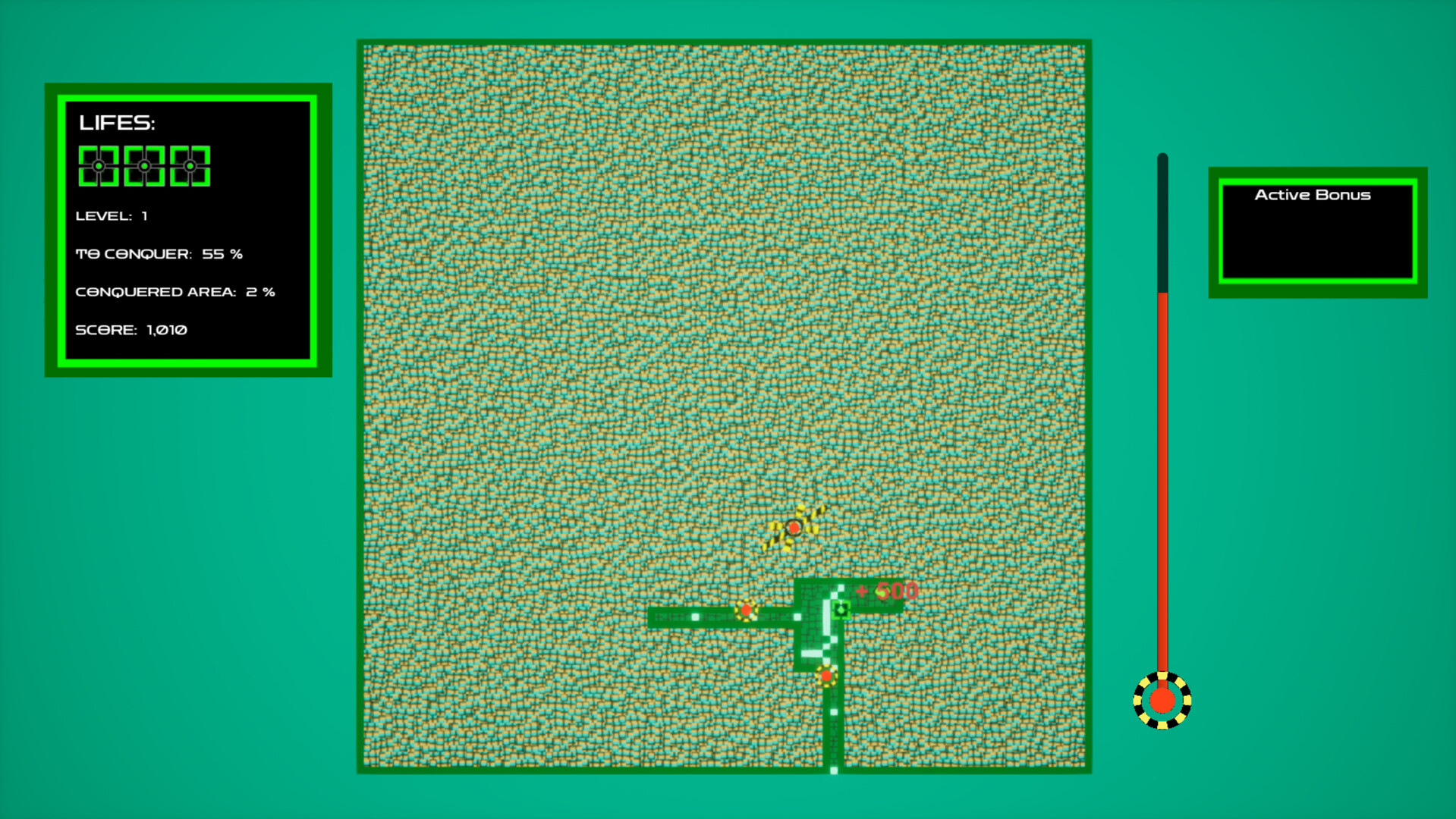 LiM Grid Wars screenshot 2