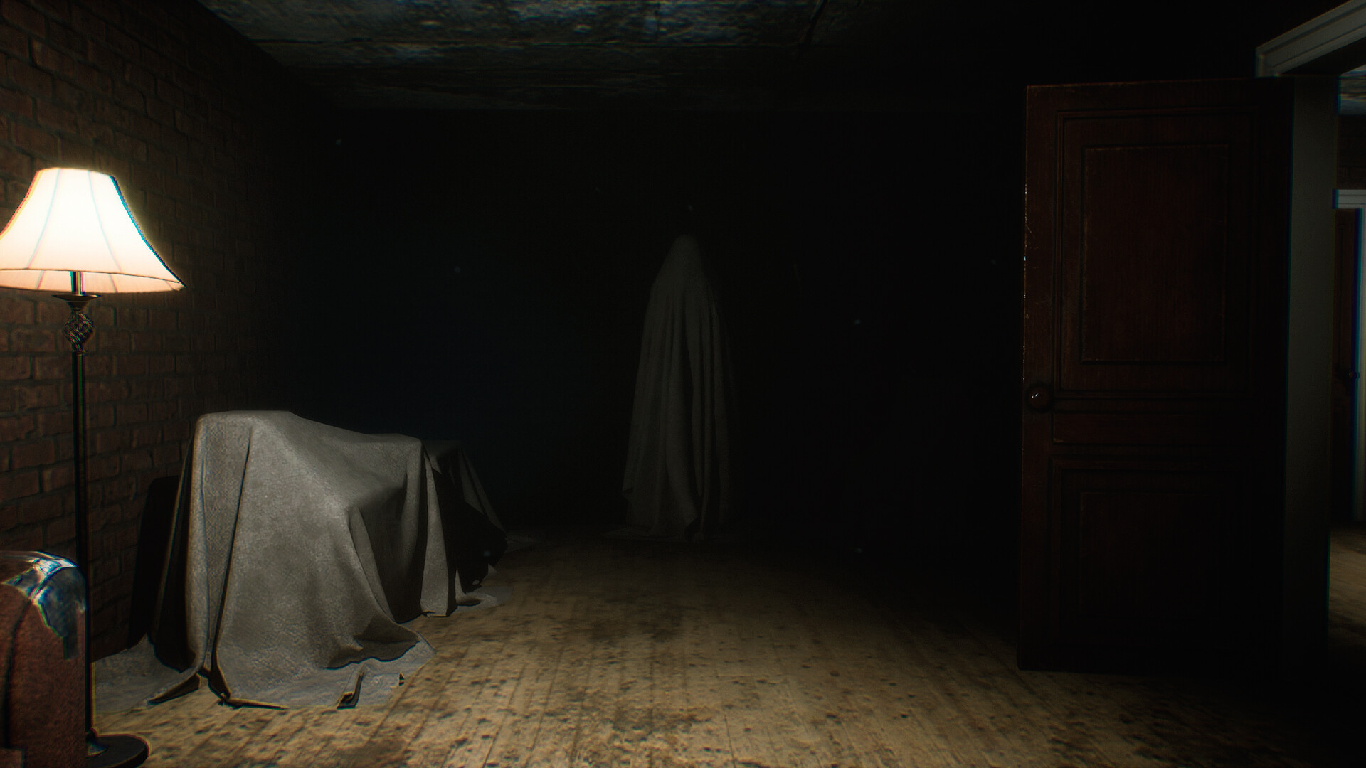 The Box of Fear screenshot 7