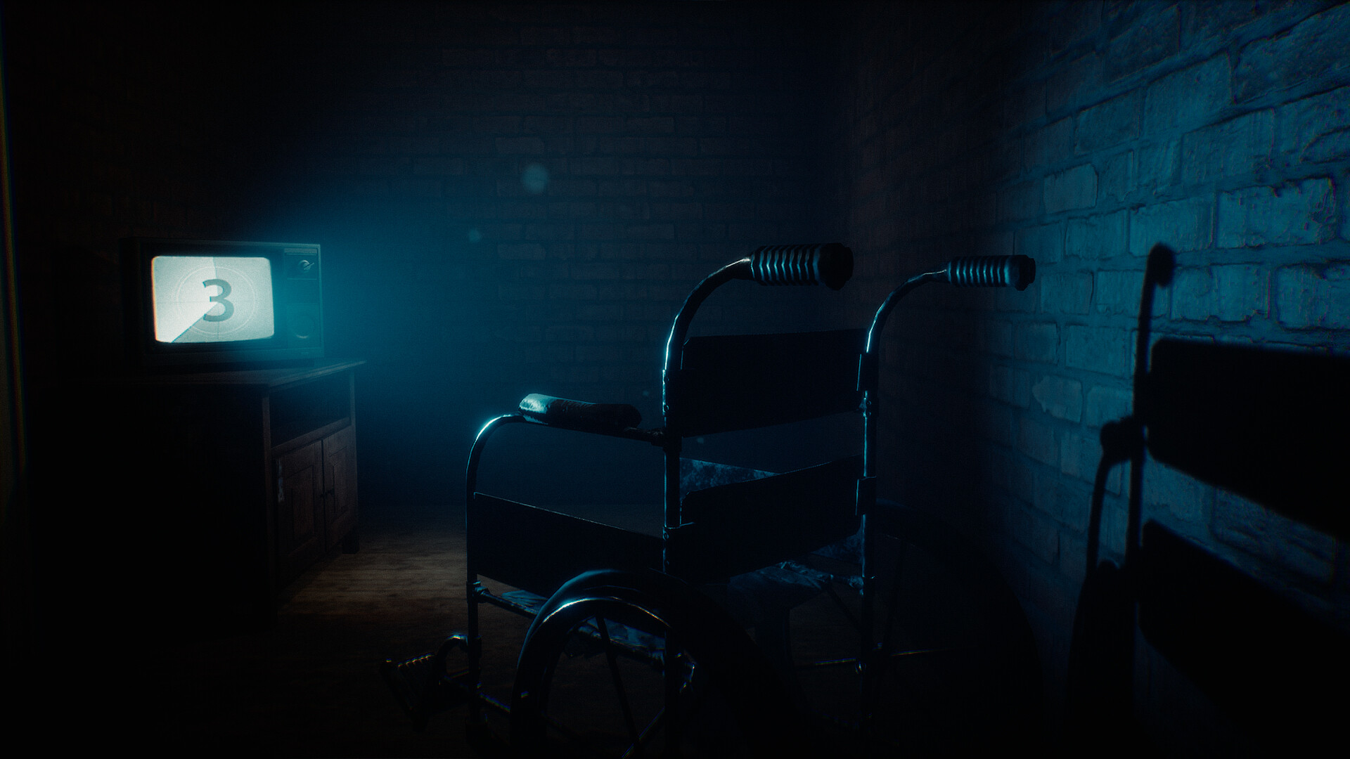The Box of Fear screenshot 6