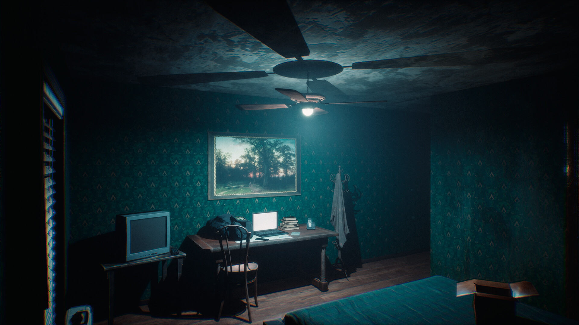 The Box of Fear screenshot 8
