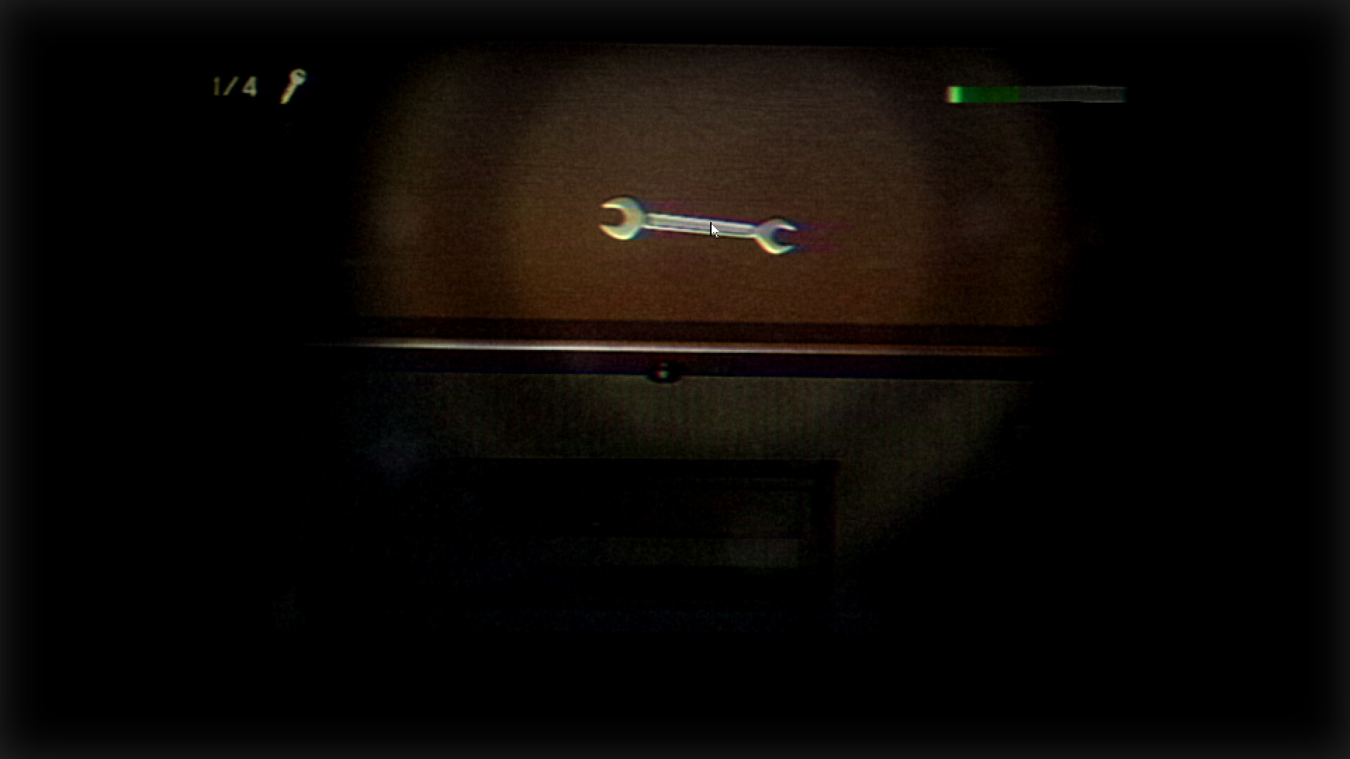 The Inescapable Nightmare screenshot 3