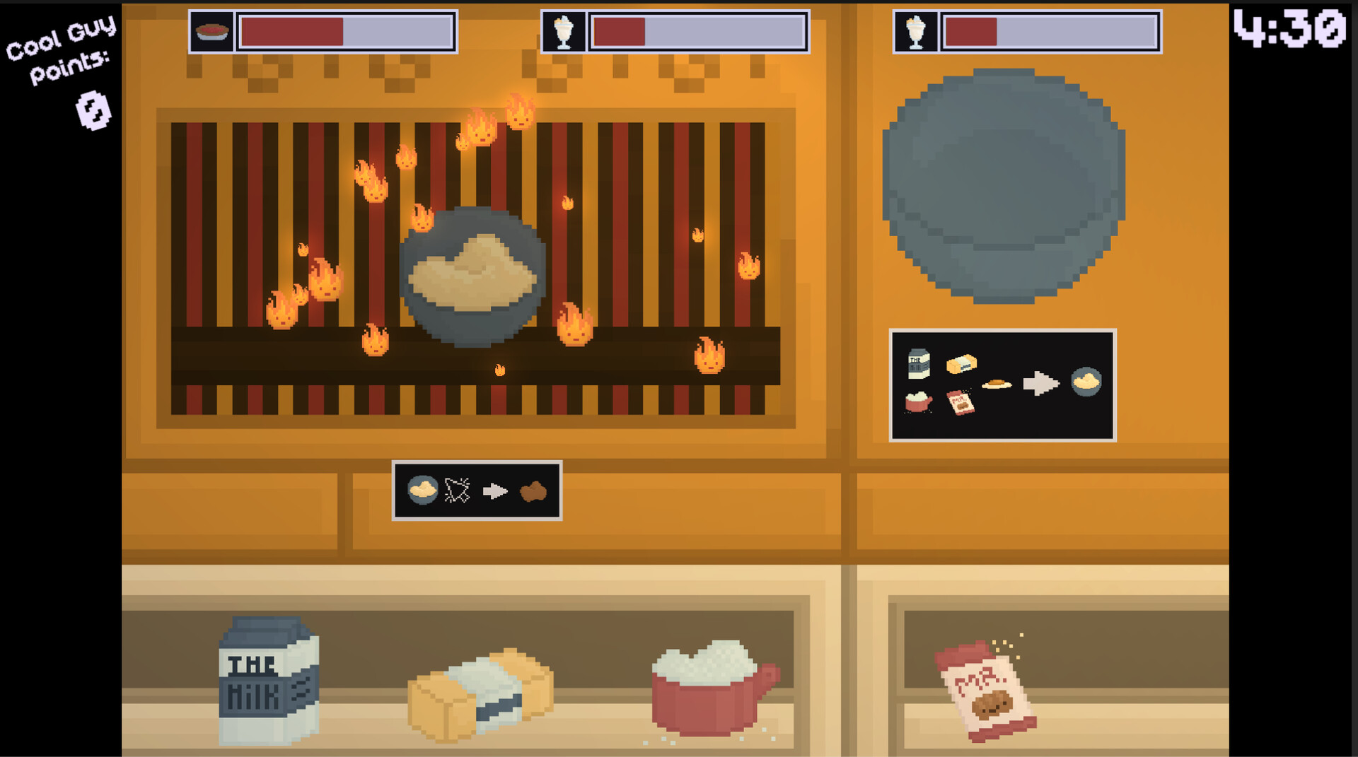 A Week Before Autumn screenshot 3