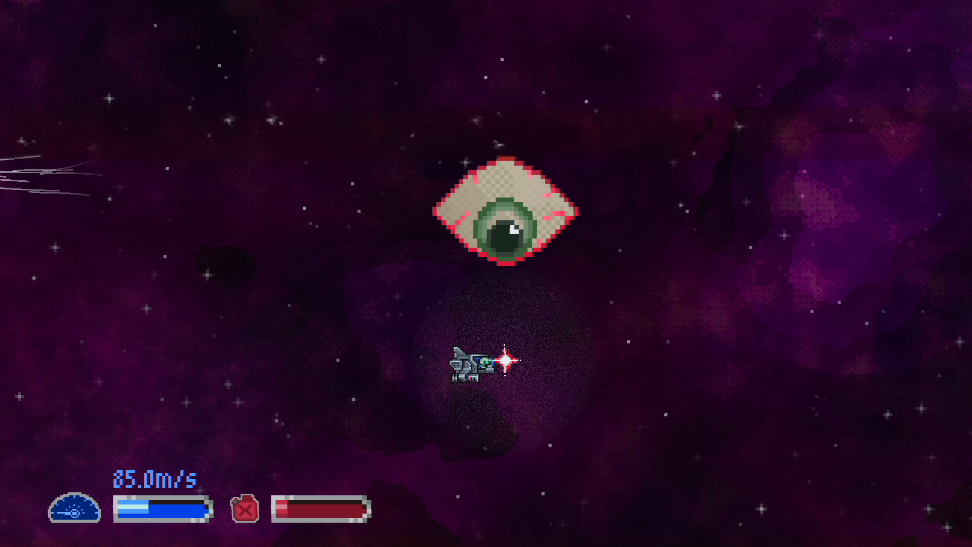 Warp Marked screenshot 3