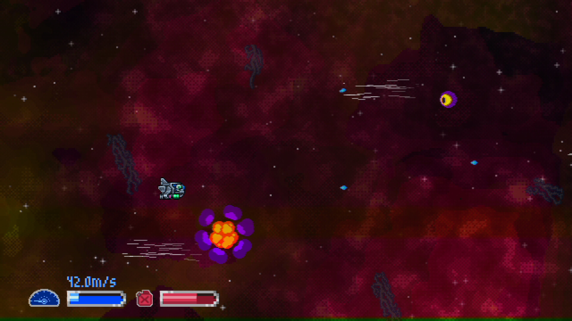 Warp Marked screenshot 6