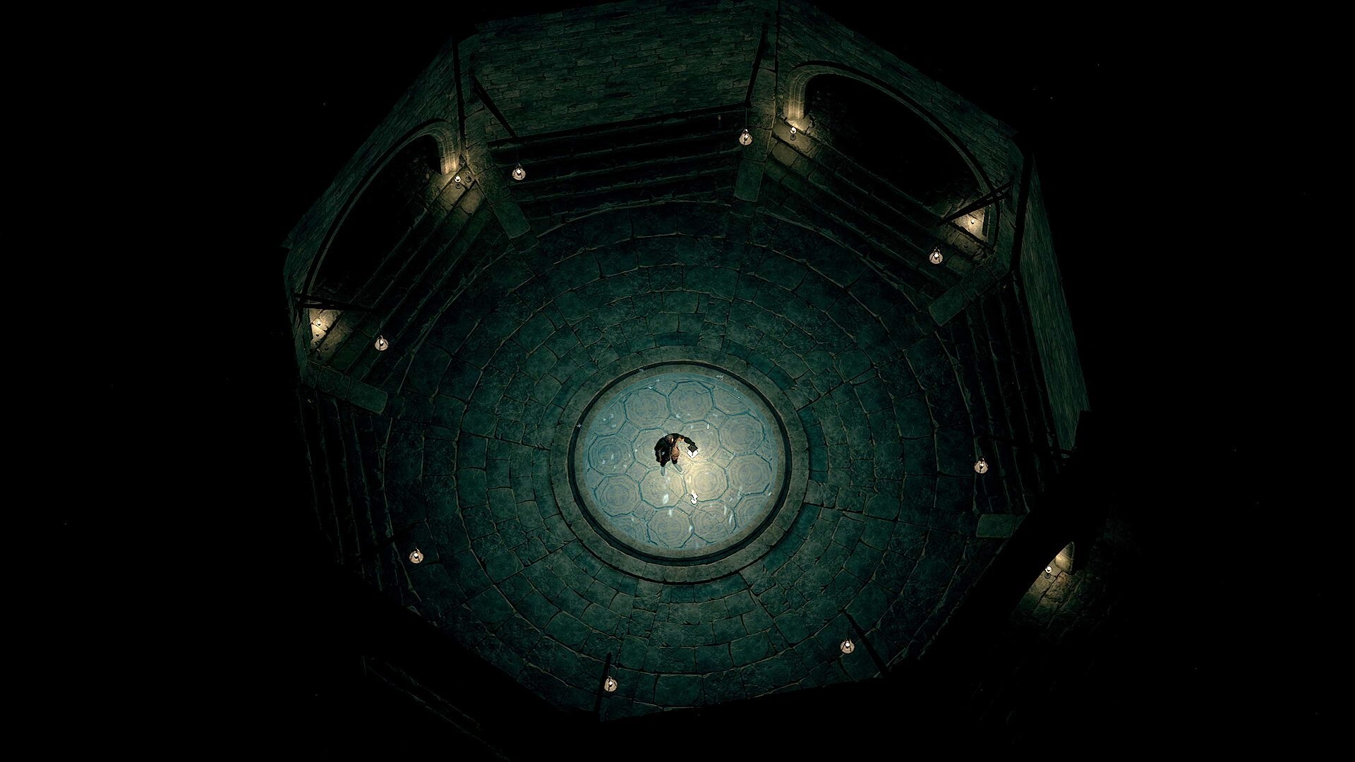 Grim Axiom screenshot 4