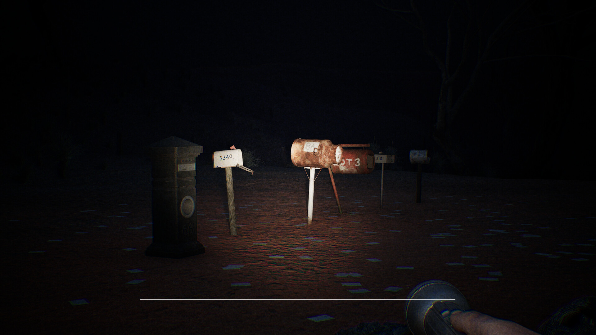 For The Wheat screenshot 6