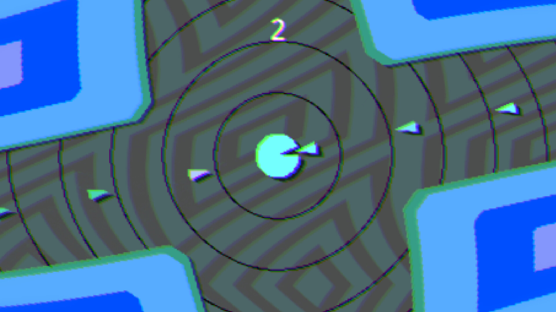 W3DGE screenshot 1