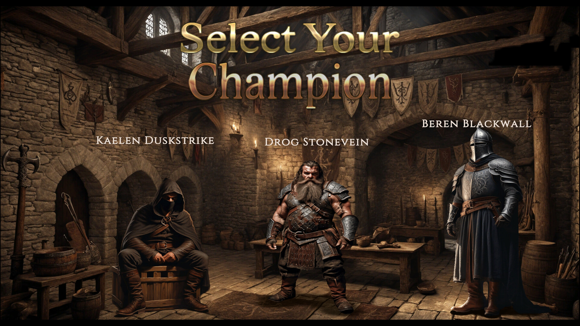 Arena II screenshot 4