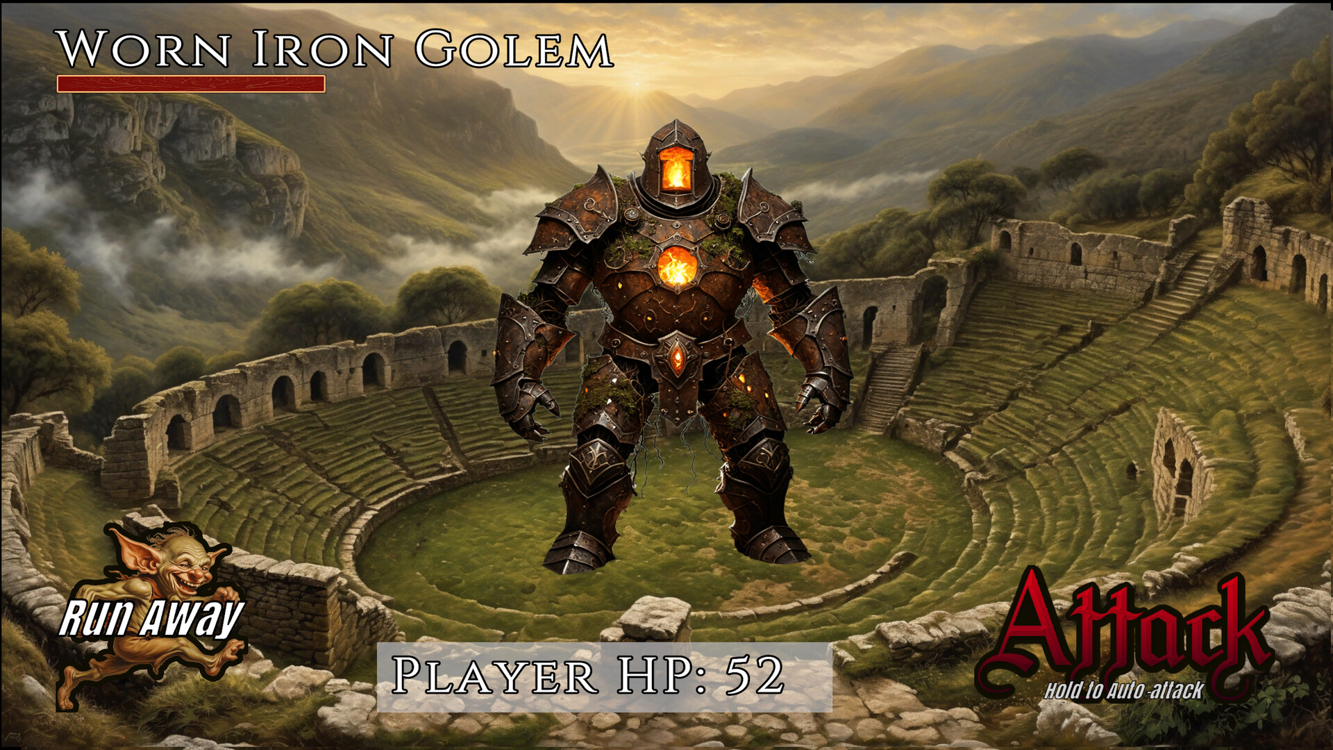 Arena II screenshot 5