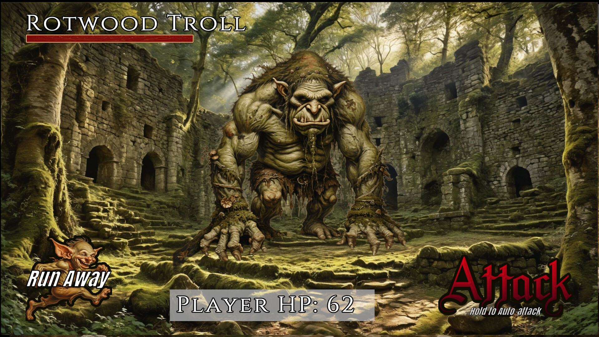 Arena II screenshot 1