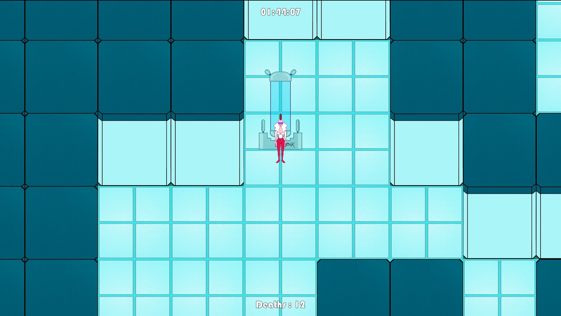 Disco Duck screenshot 2