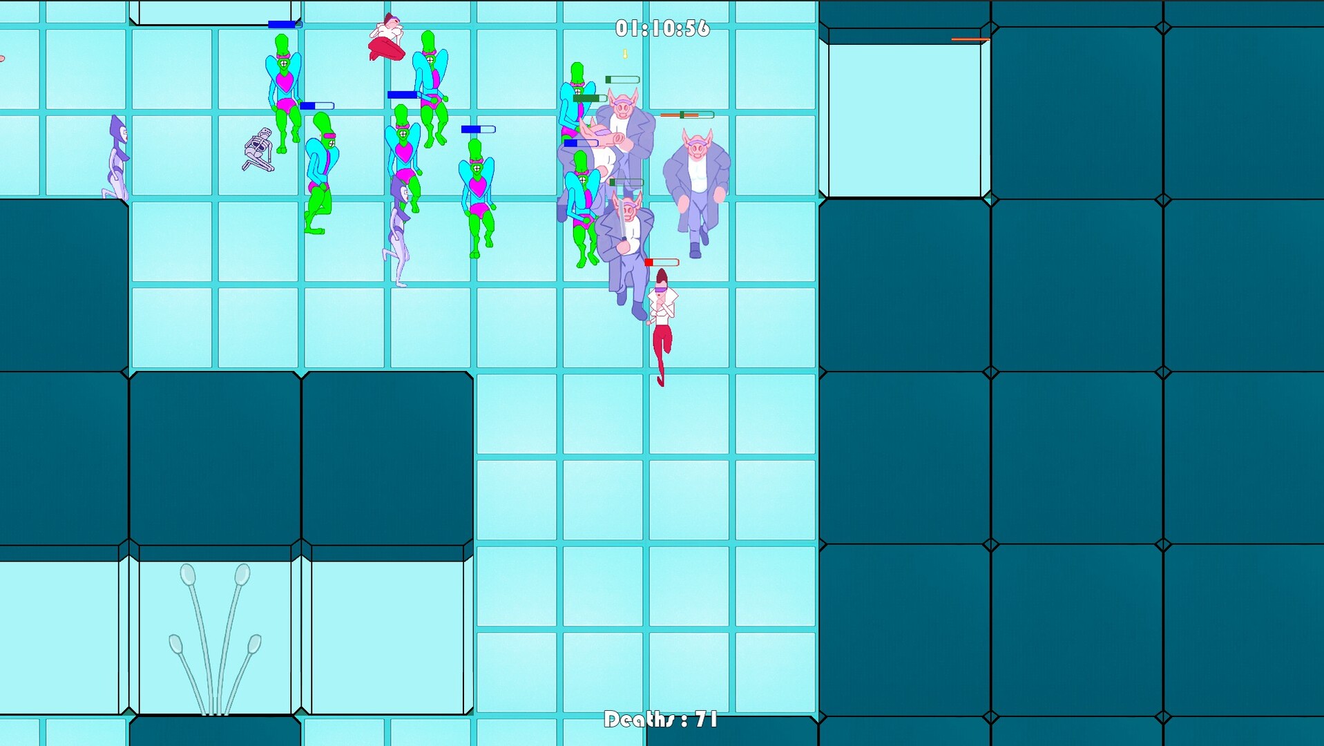 Disco Duck screenshot 3