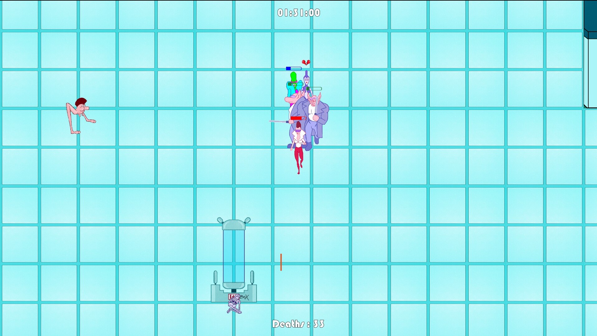 Disco Duck screenshot 4