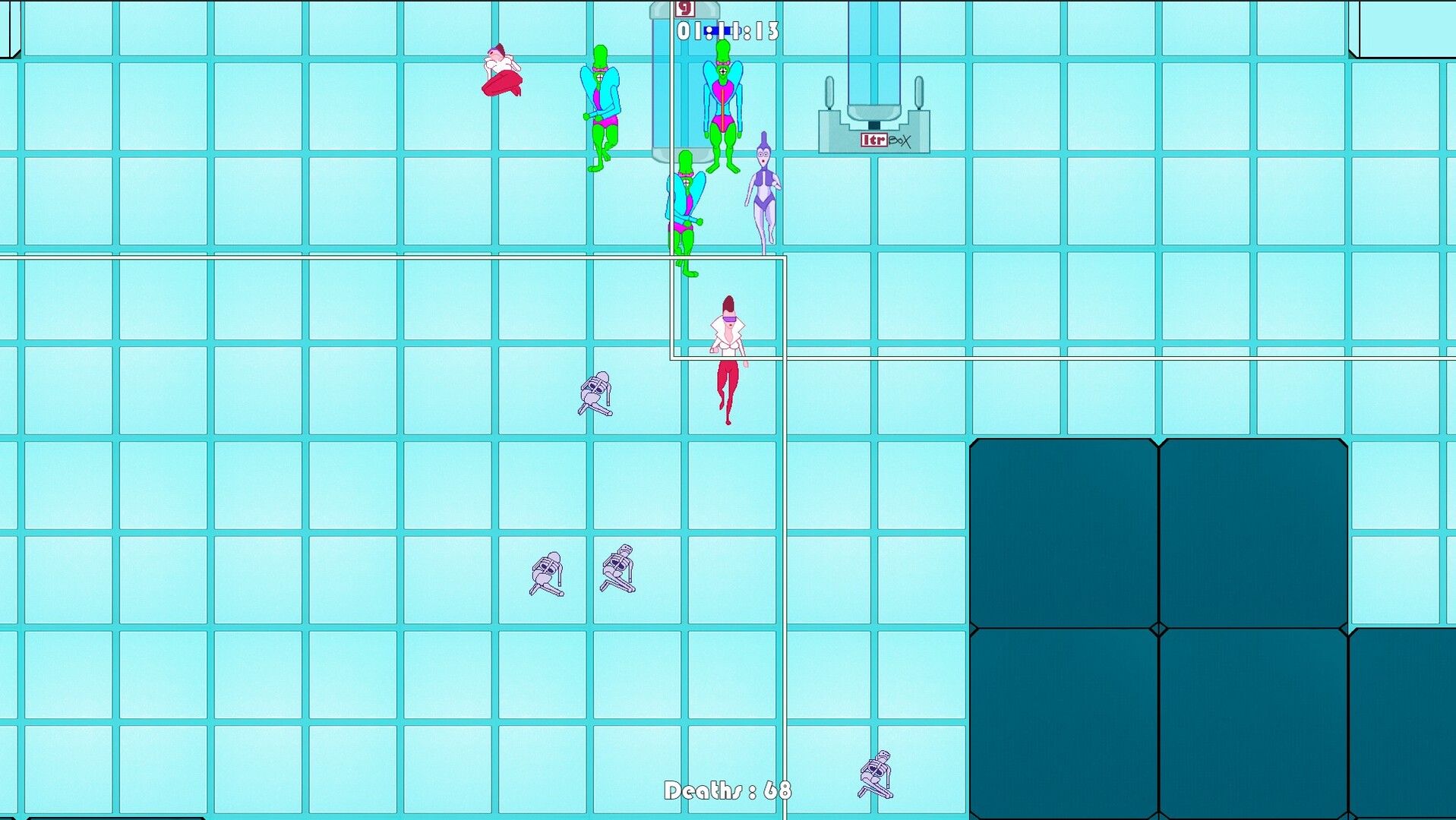 Disco Duck screenshot 5