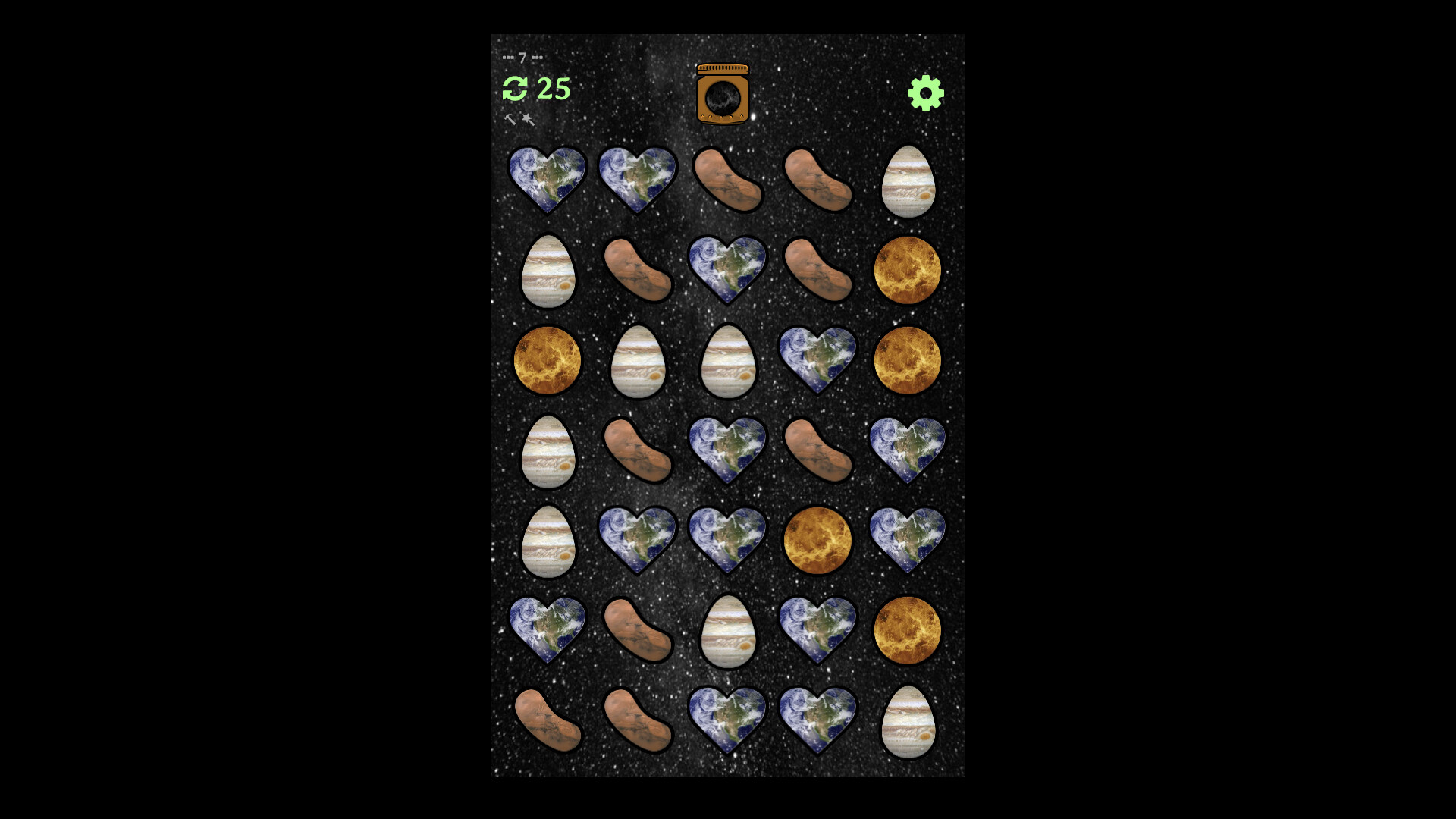 Matchuie screenshot 1