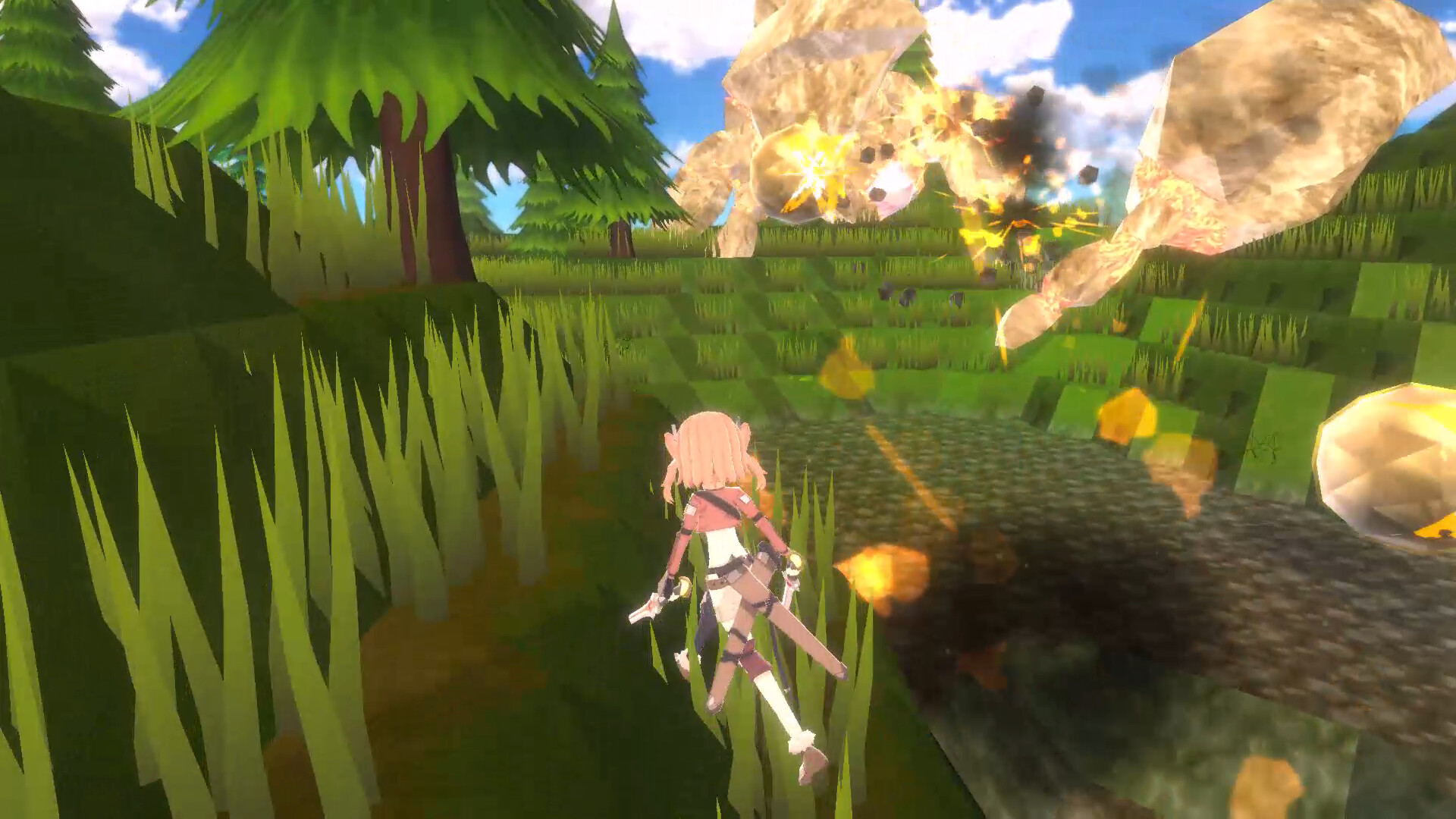 Nonet Beat screenshot 1