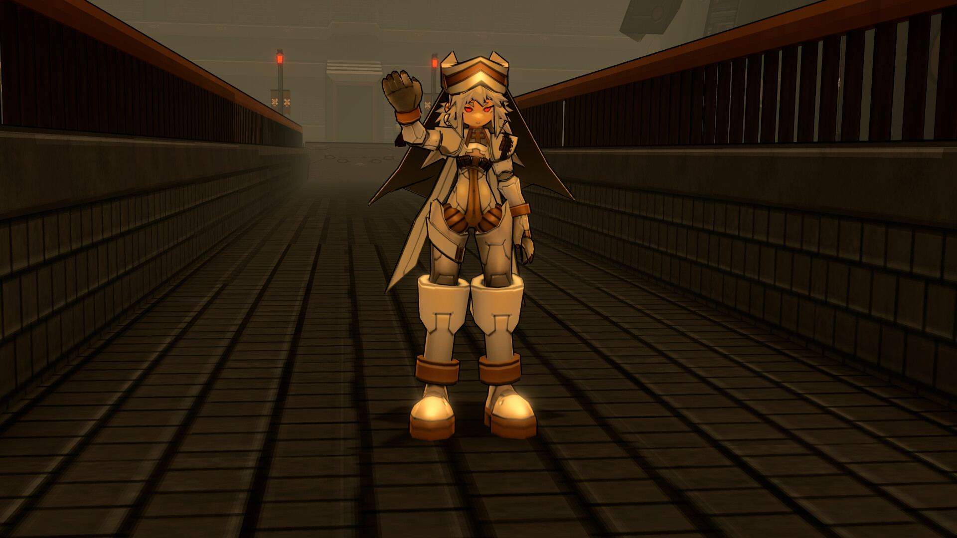 HavenFlower: Regrets Of screenshot 2
