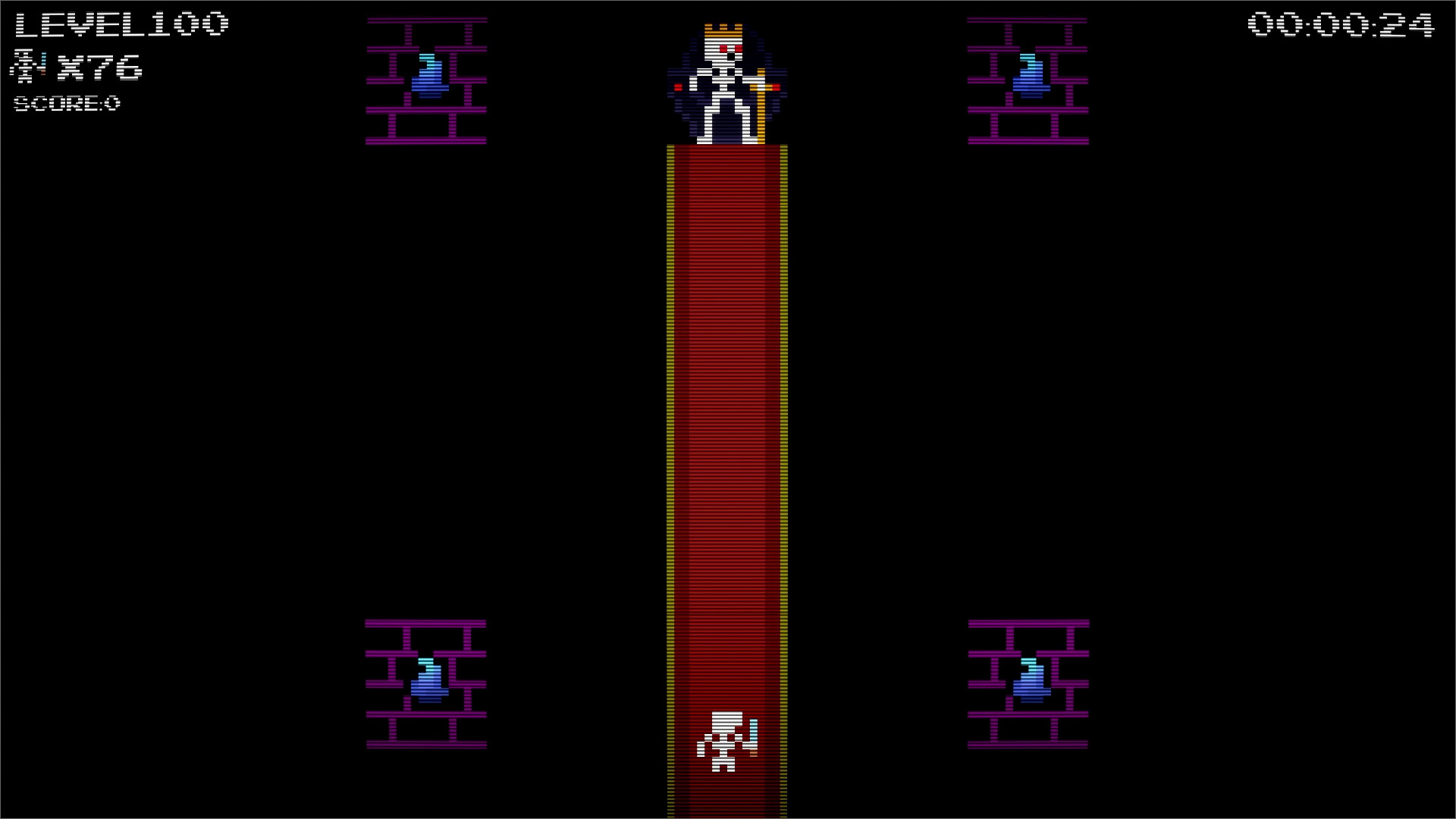 Skeleton Dungeon screenshot 1
