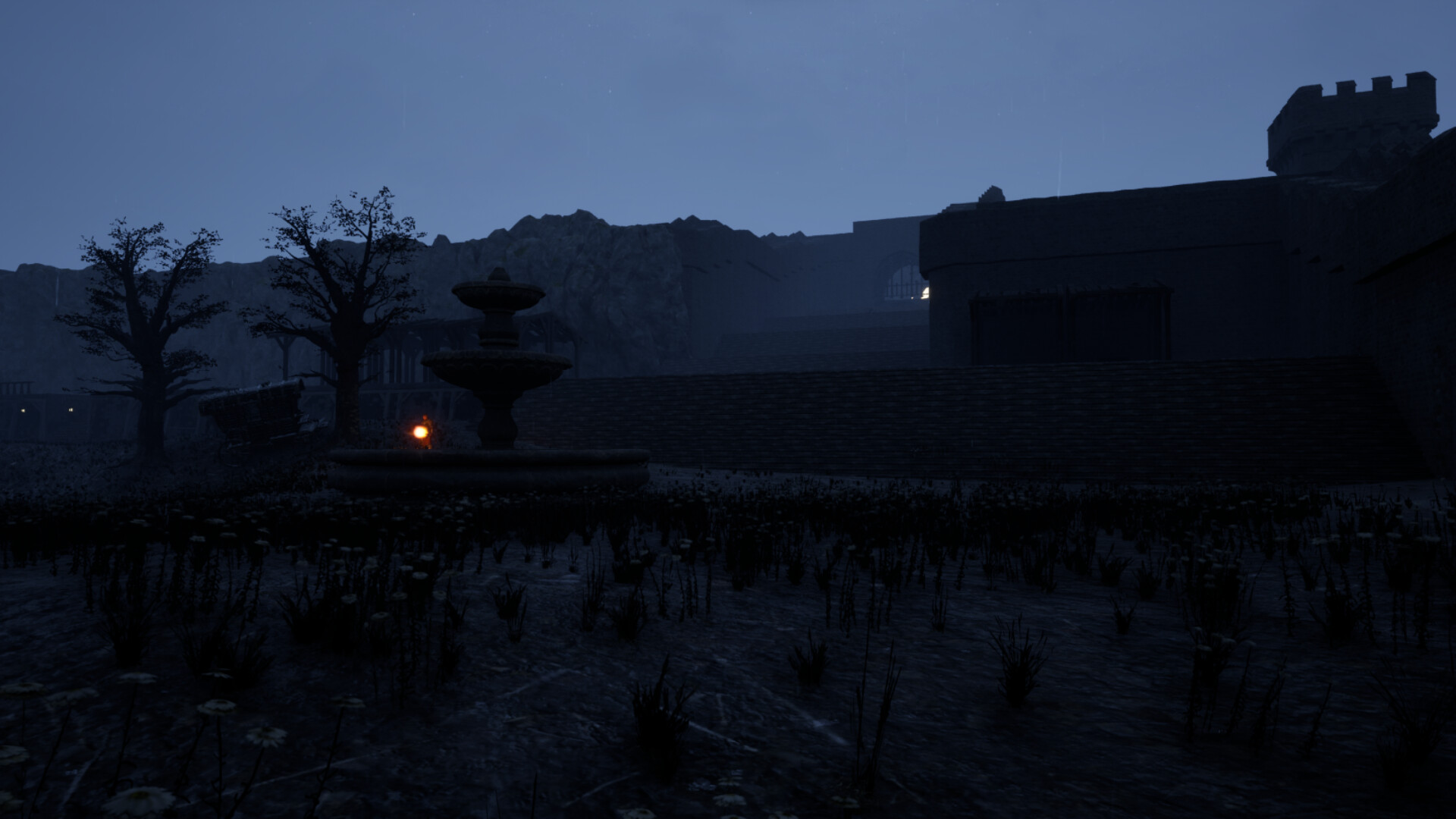 LUNATHREN screenshot 3