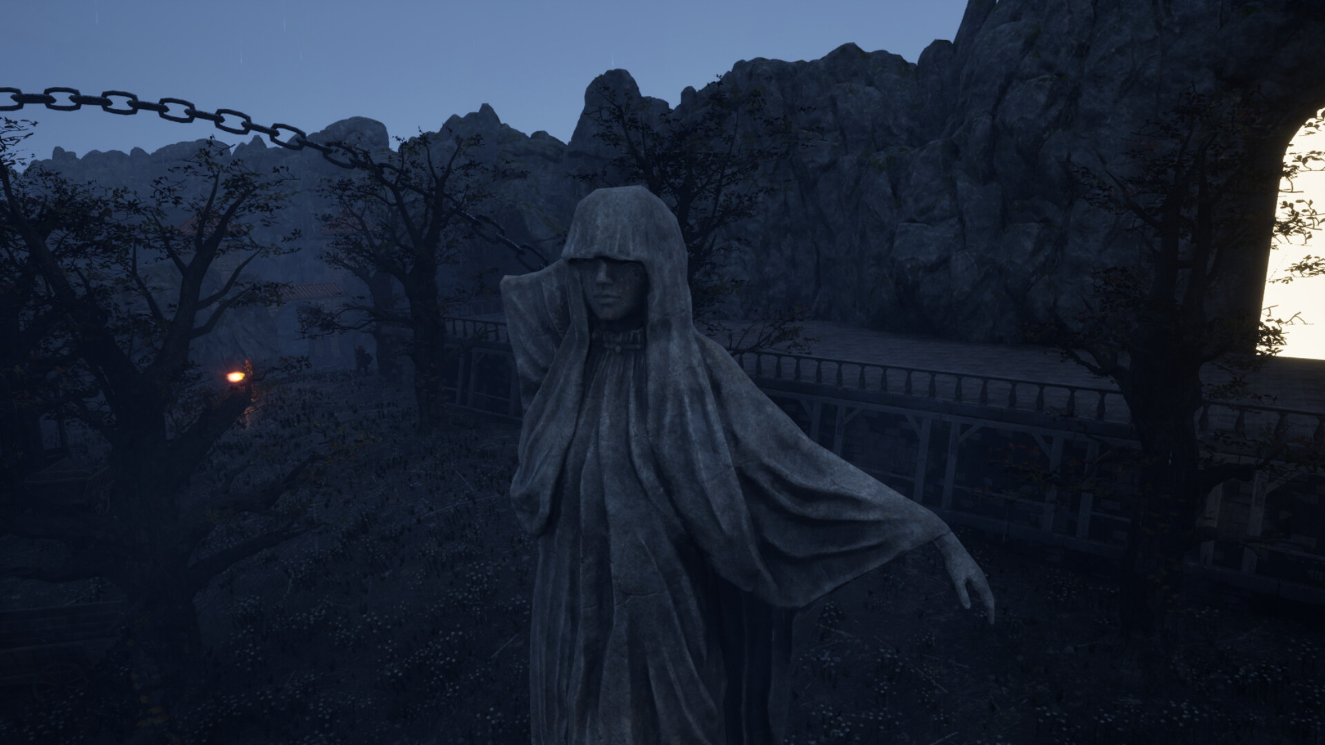 LUNATHREN screenshot 5