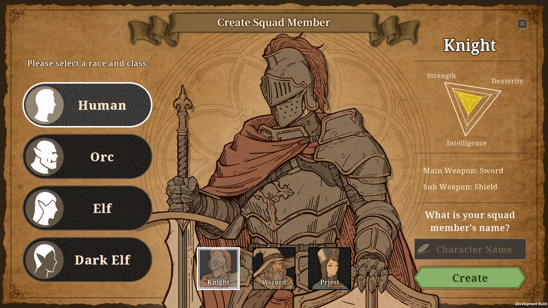 PANOPTYCA : Idle RPG Manager screenshot 1