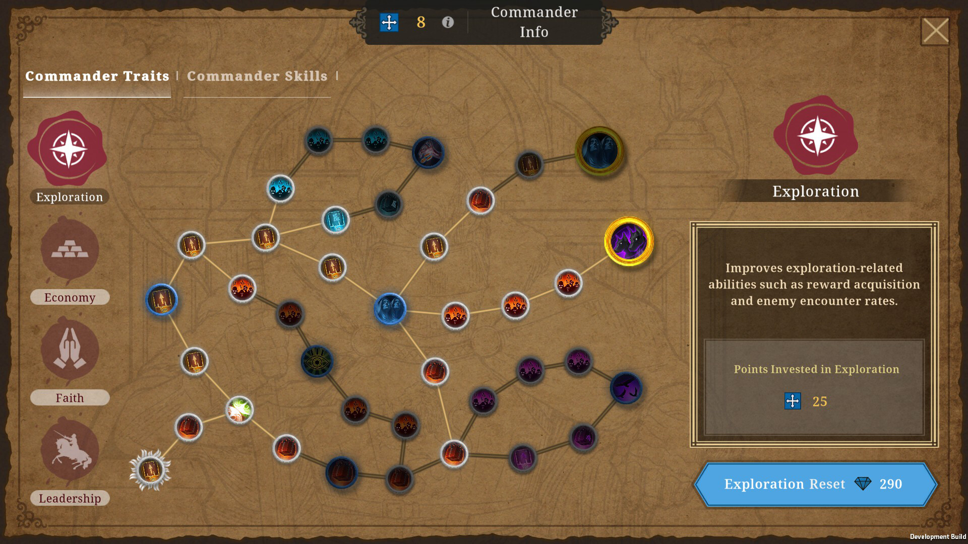 PANOPTYCA : Idle RPG Manager screenshot 7