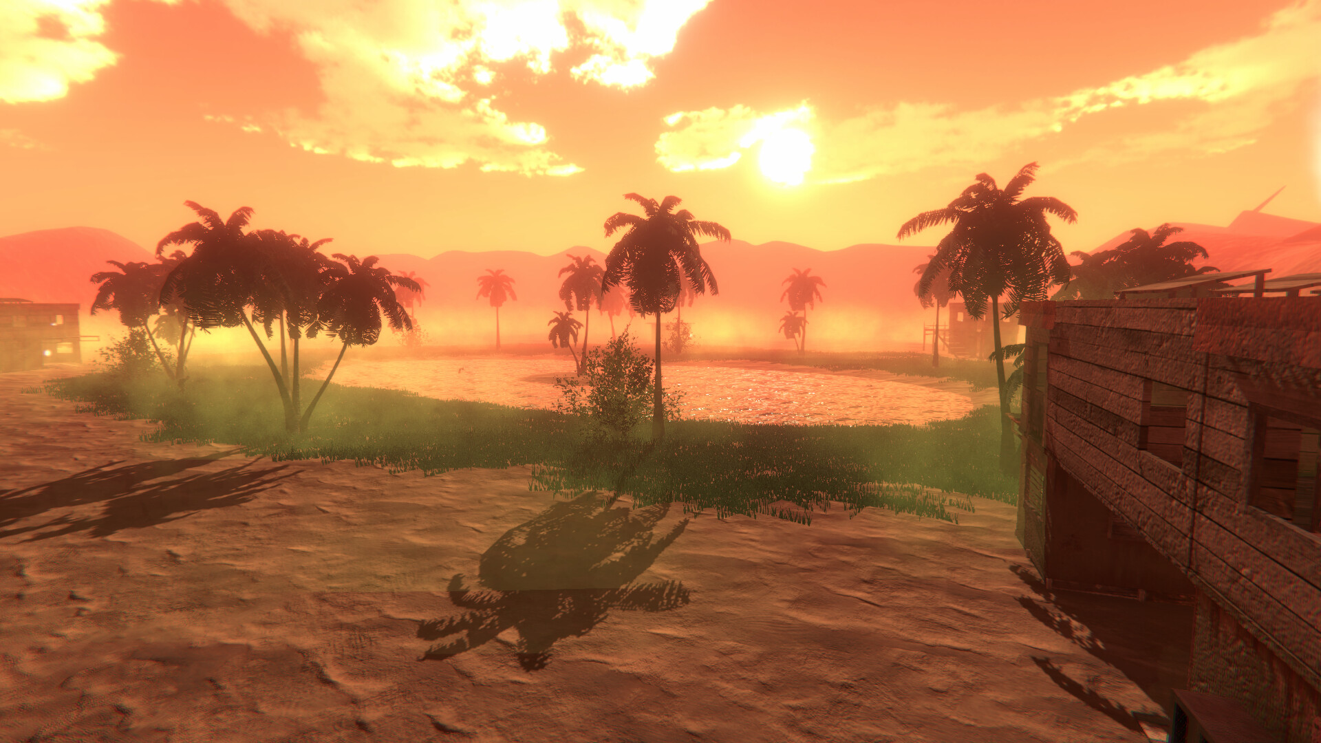 Dead On Duty screenshot 2
