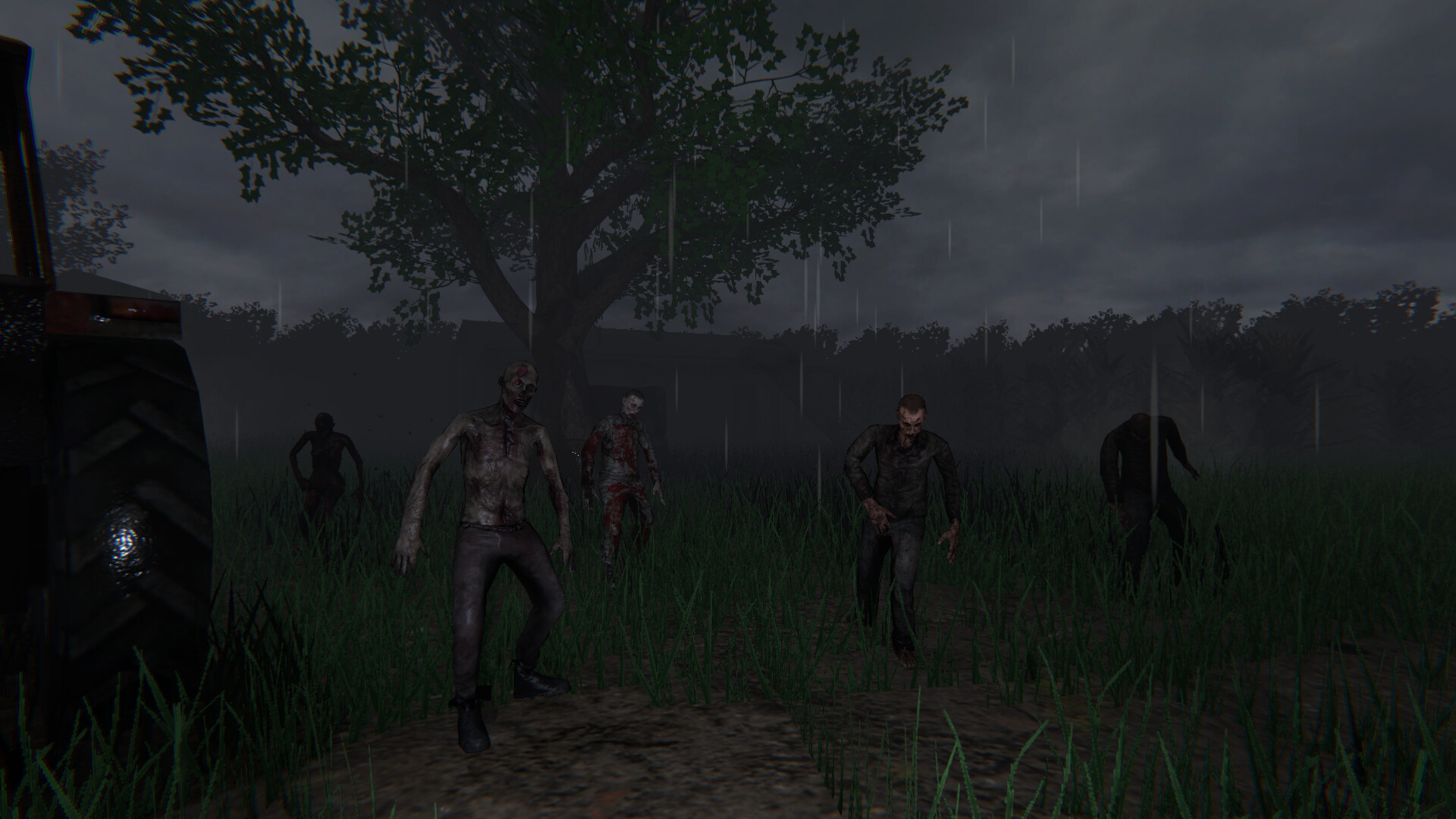 Dead On Duty screenshot 3