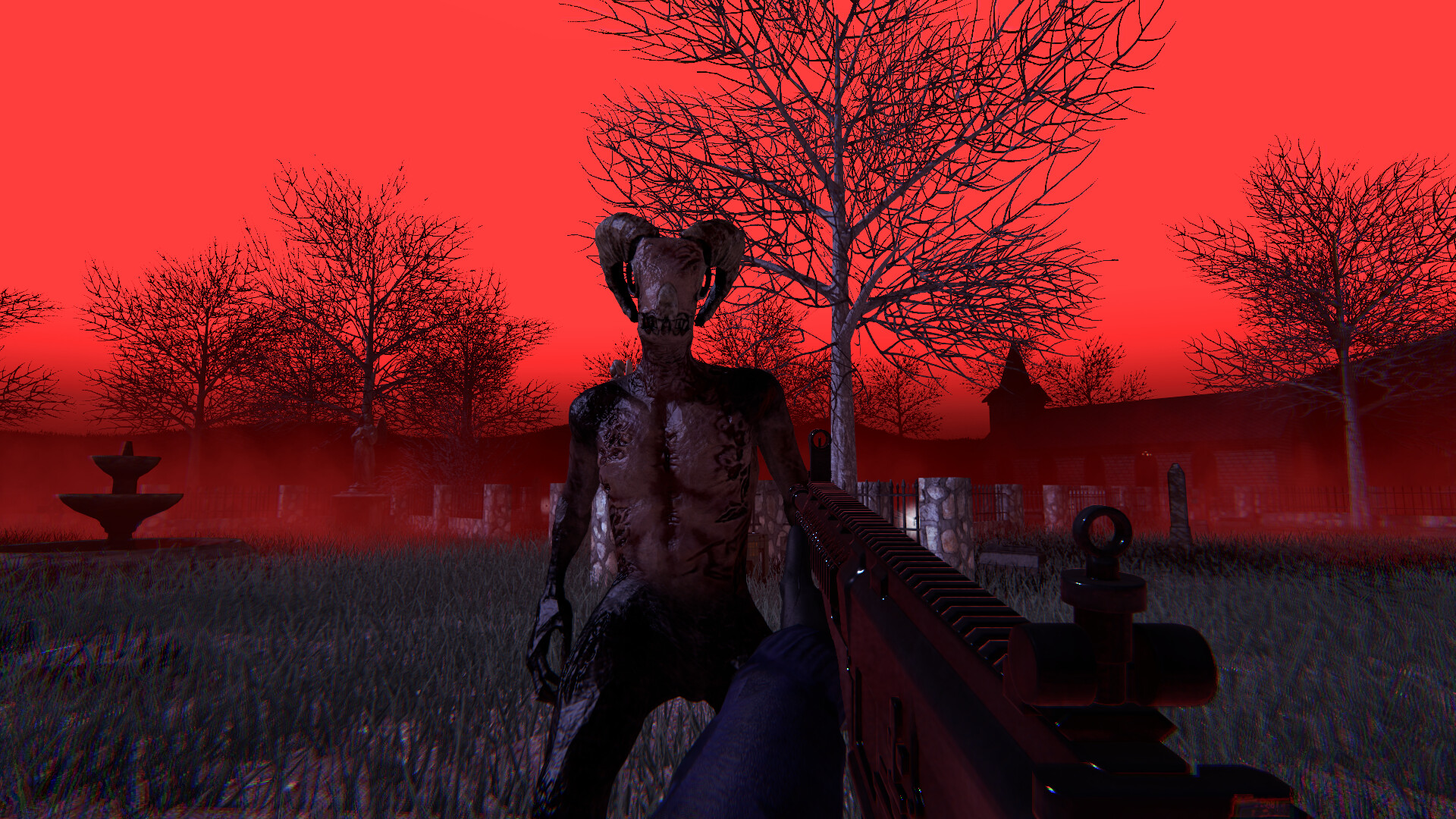 Dead On Duty screenshot 4