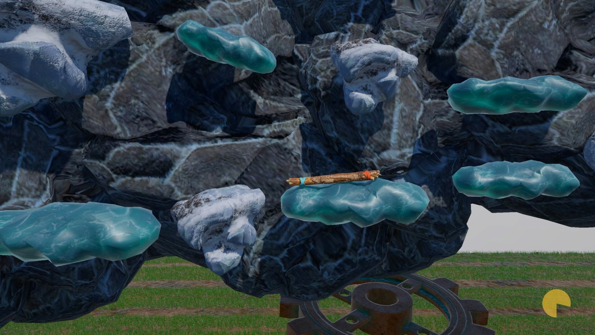 I Am A Stick screenshot 4