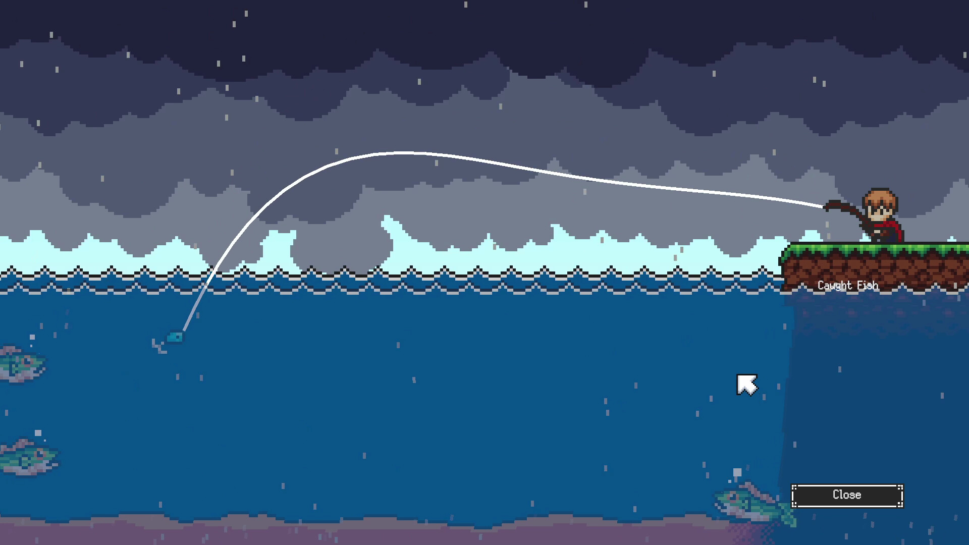 Castaway Trails screenshot 3