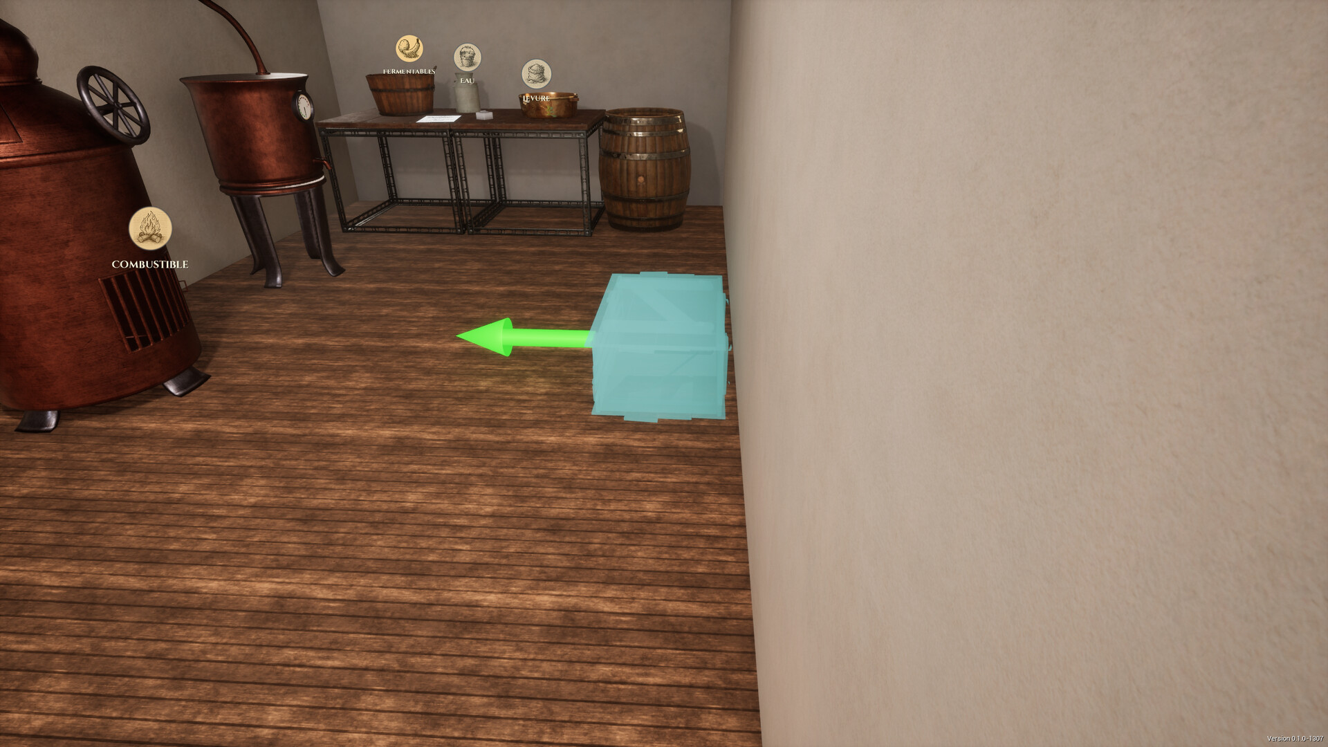 Speakeasy Simulator screenshot 5