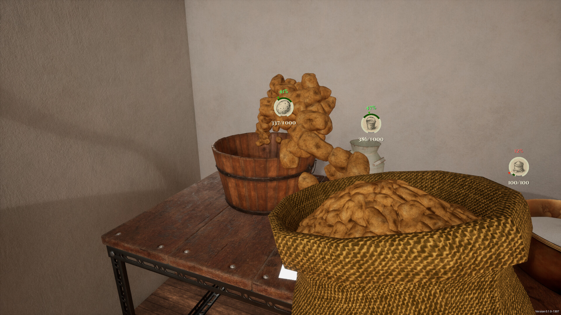 Speakeasy Simulator screenshot 3