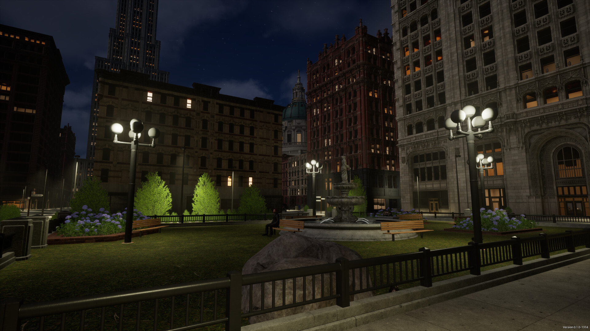 Speakeasy Simulator screenshot 2