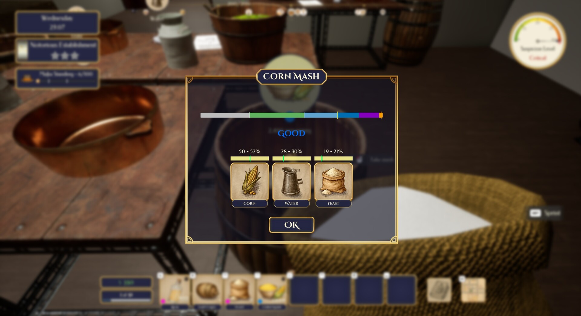 Speakeasy Simulator screenshot 4