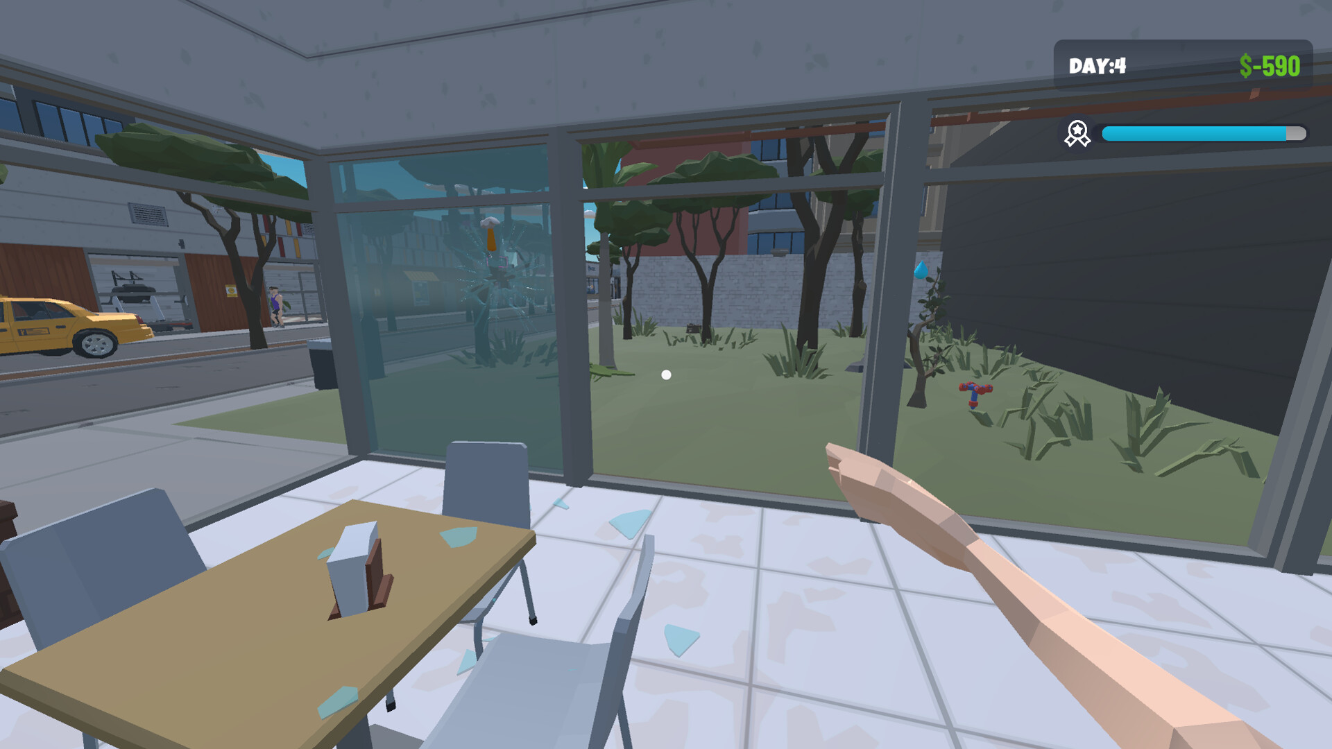 Pasta House Simulator screenshot 7