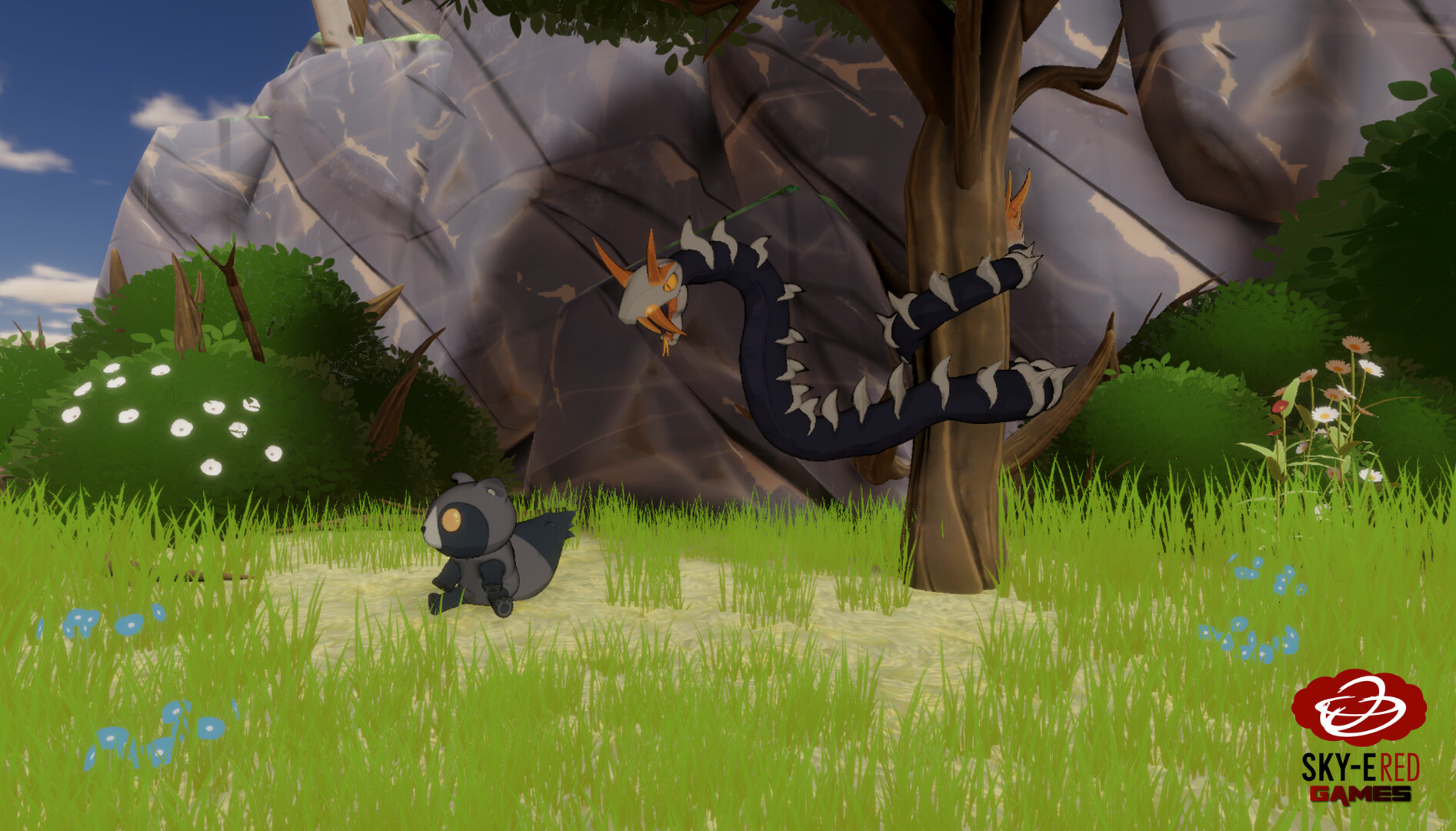 Battle Frontier screenshot 6