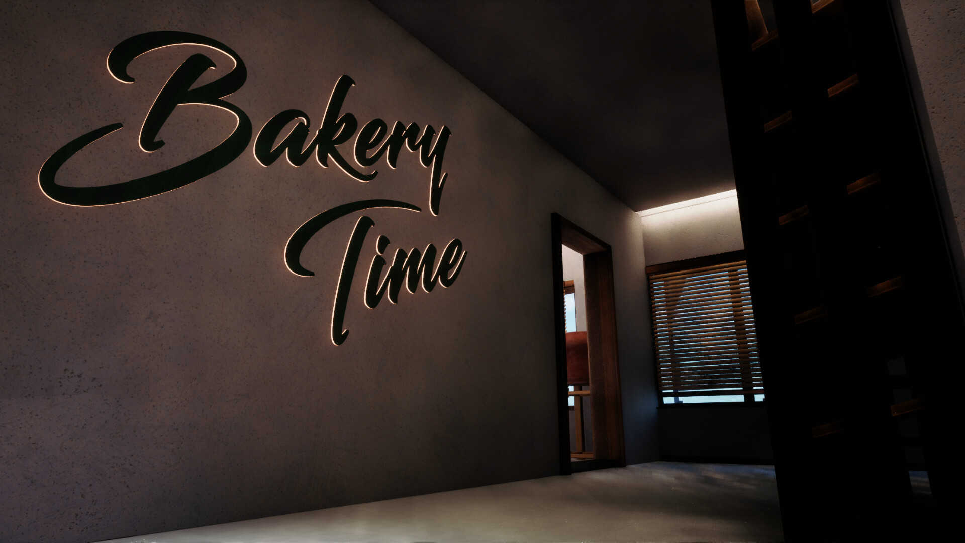SOR.OP: Dark Shades screenshot 12