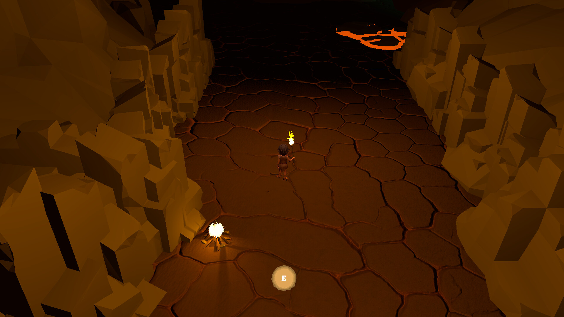 Echoes of the Cave screenshot 3