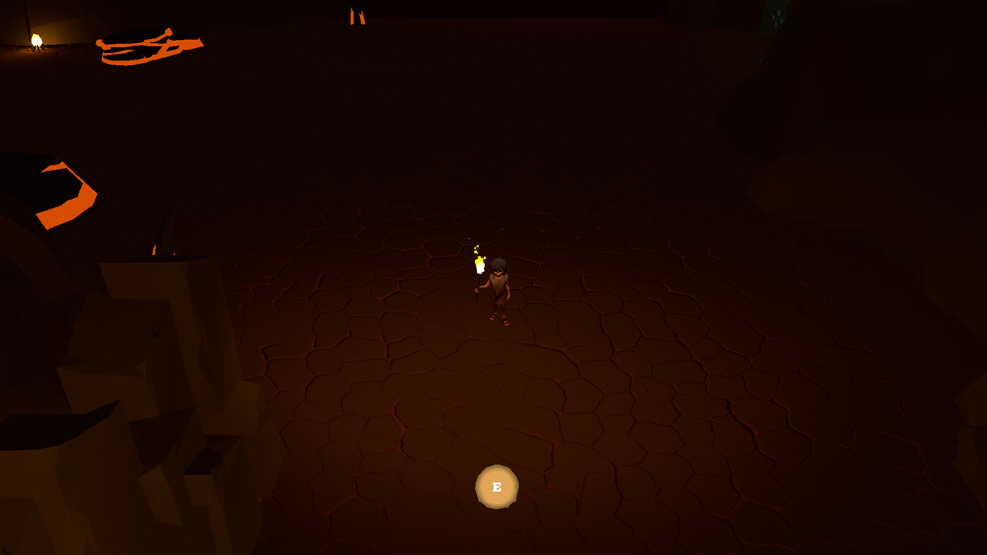Echoes of the Cave screenshot 4