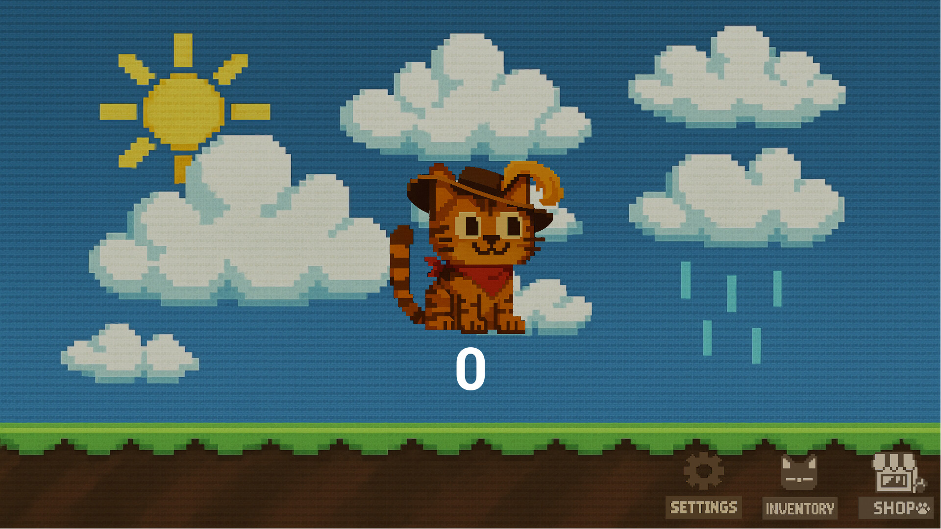 Catickle screenshot 3