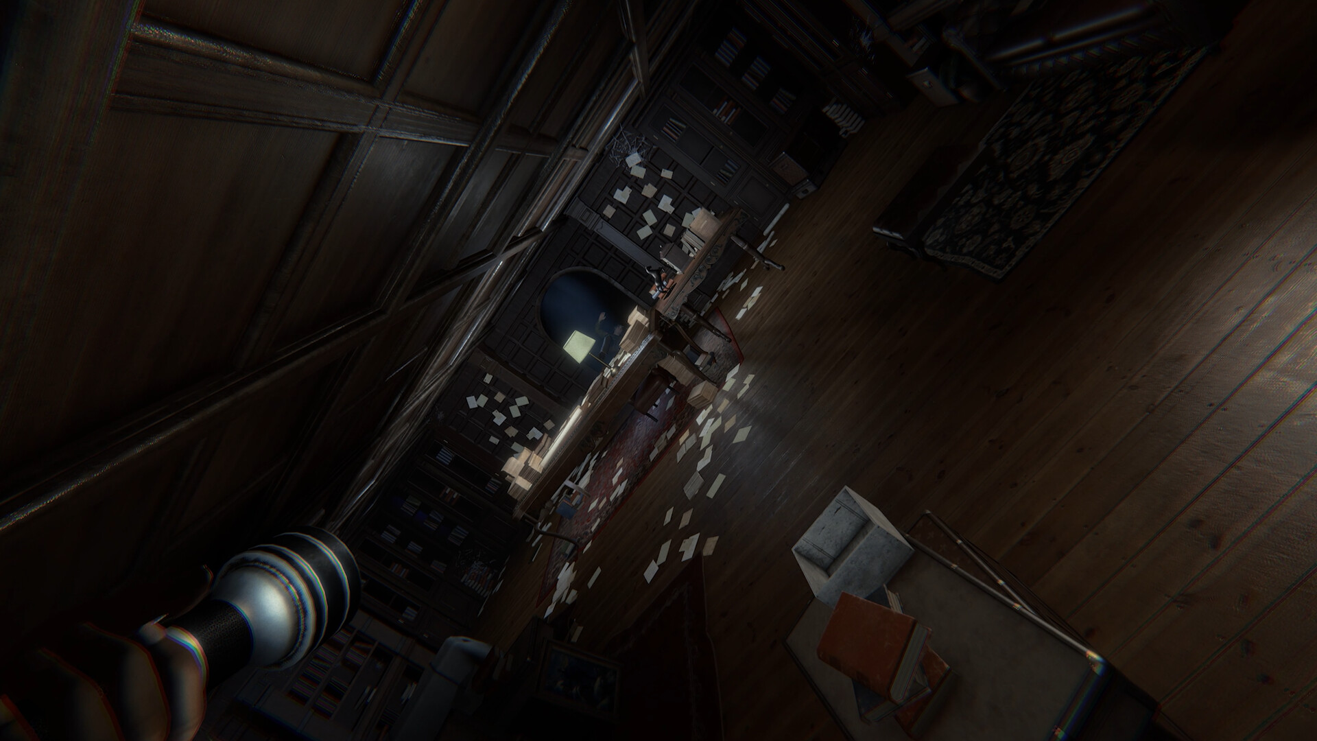 Invokyr screenshot 9