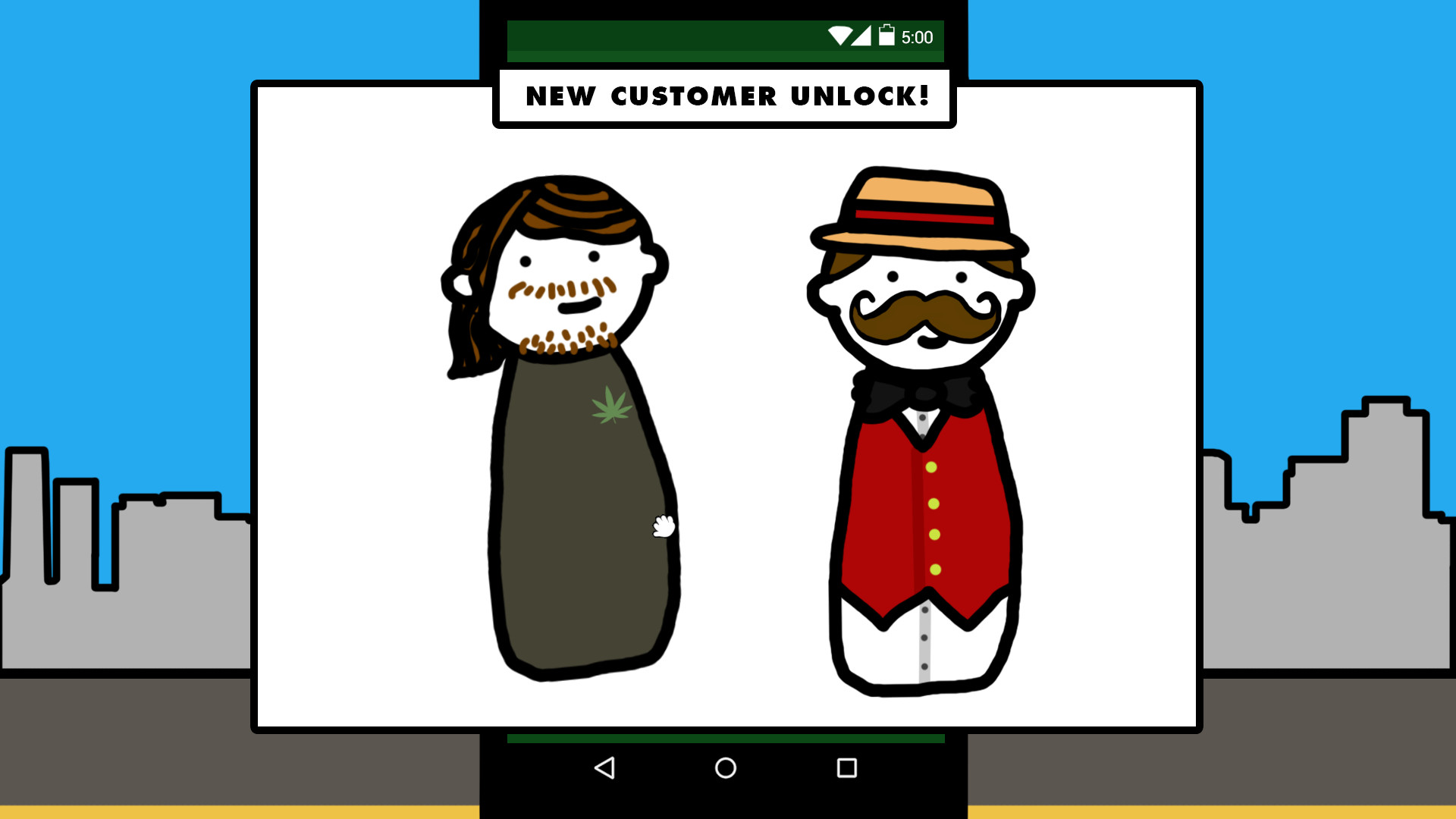 Shoppy Mart: Steam Edition screenshot 5