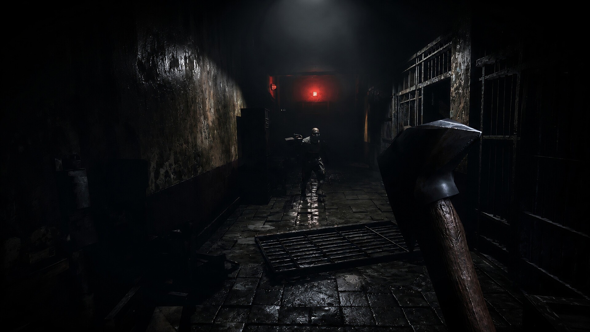 Get Out ! A "Very Bad Dreams" Story screenshot 1